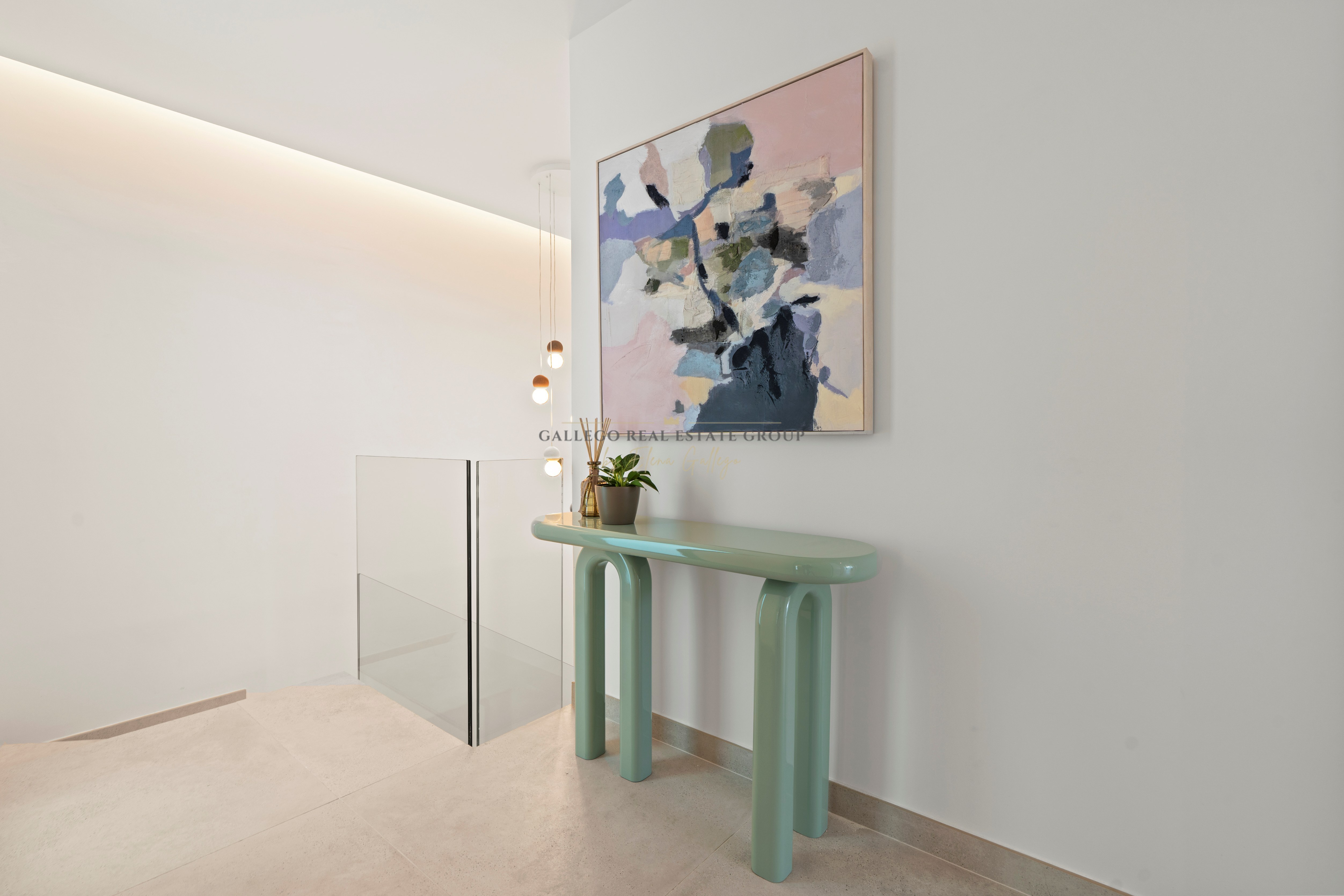 Venta de villa en Benidorm