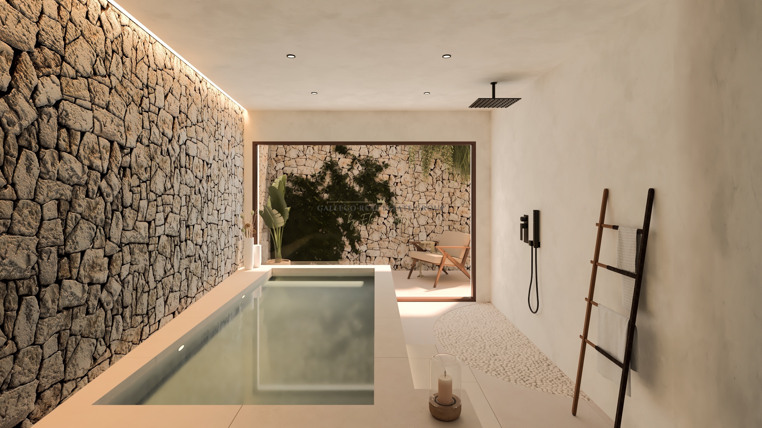Venta de obra nueva en Cabo de Palos