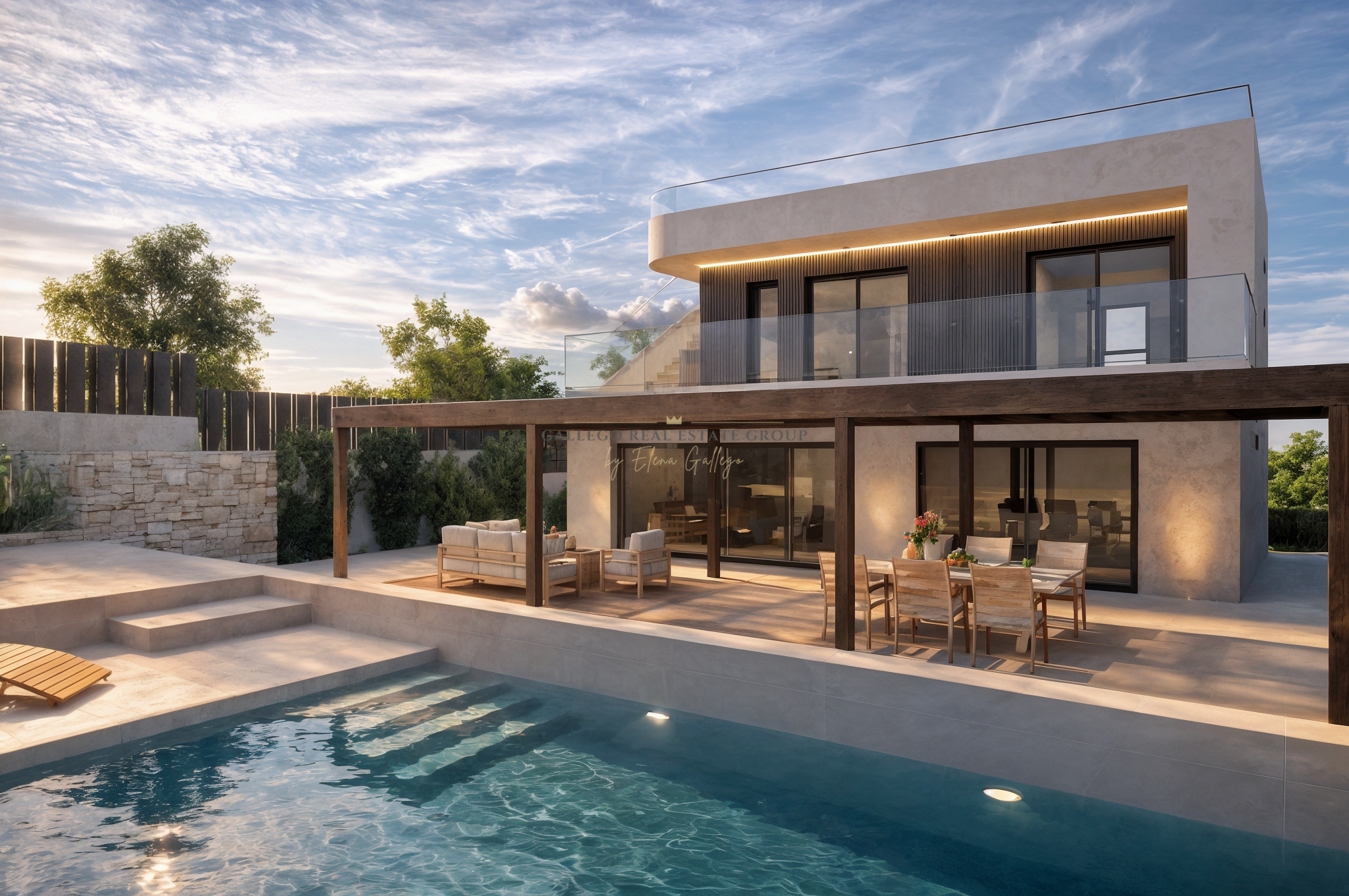 Venta de obra nueva en Cabo de Palos