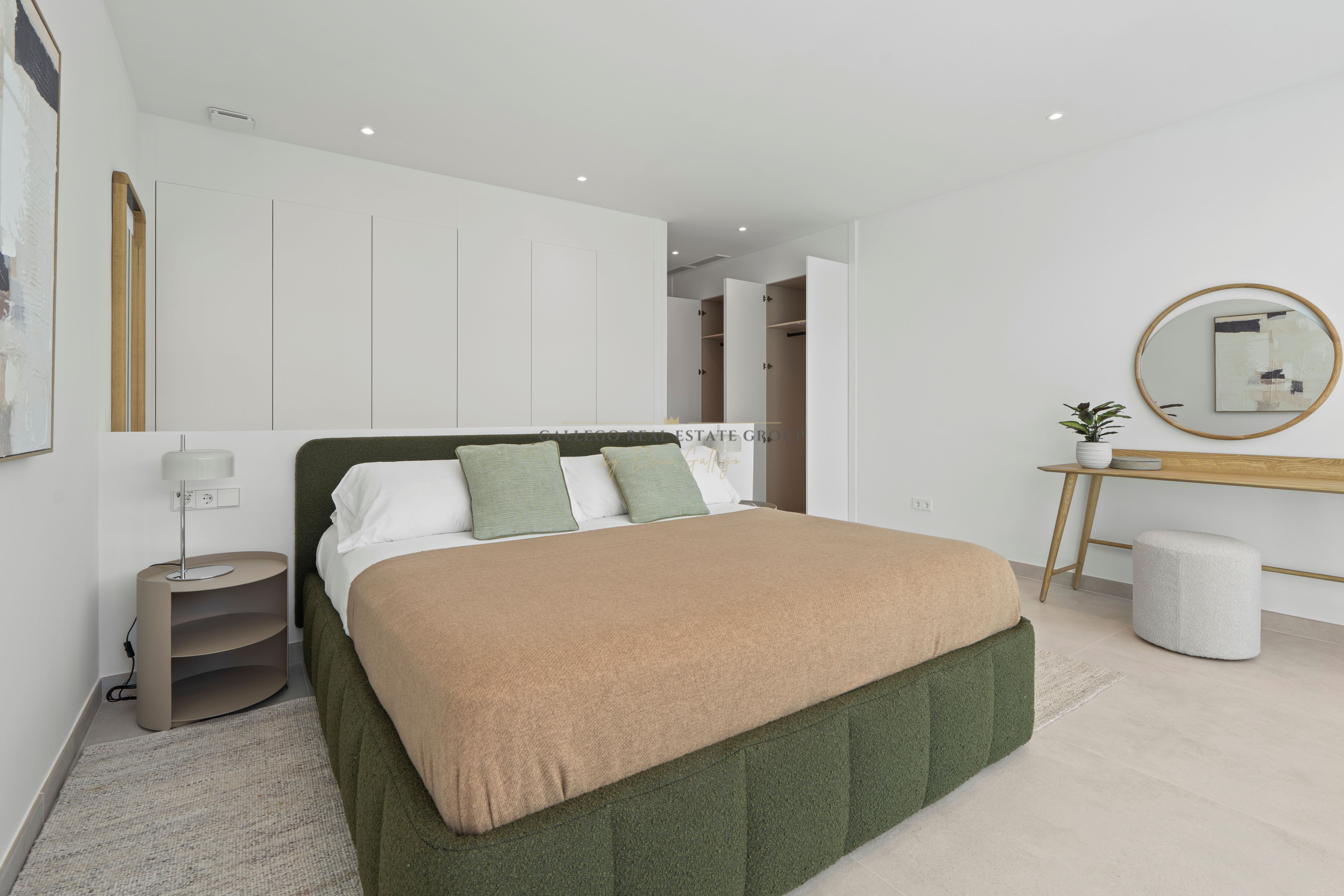 Venta de obra nueva en Benidorm