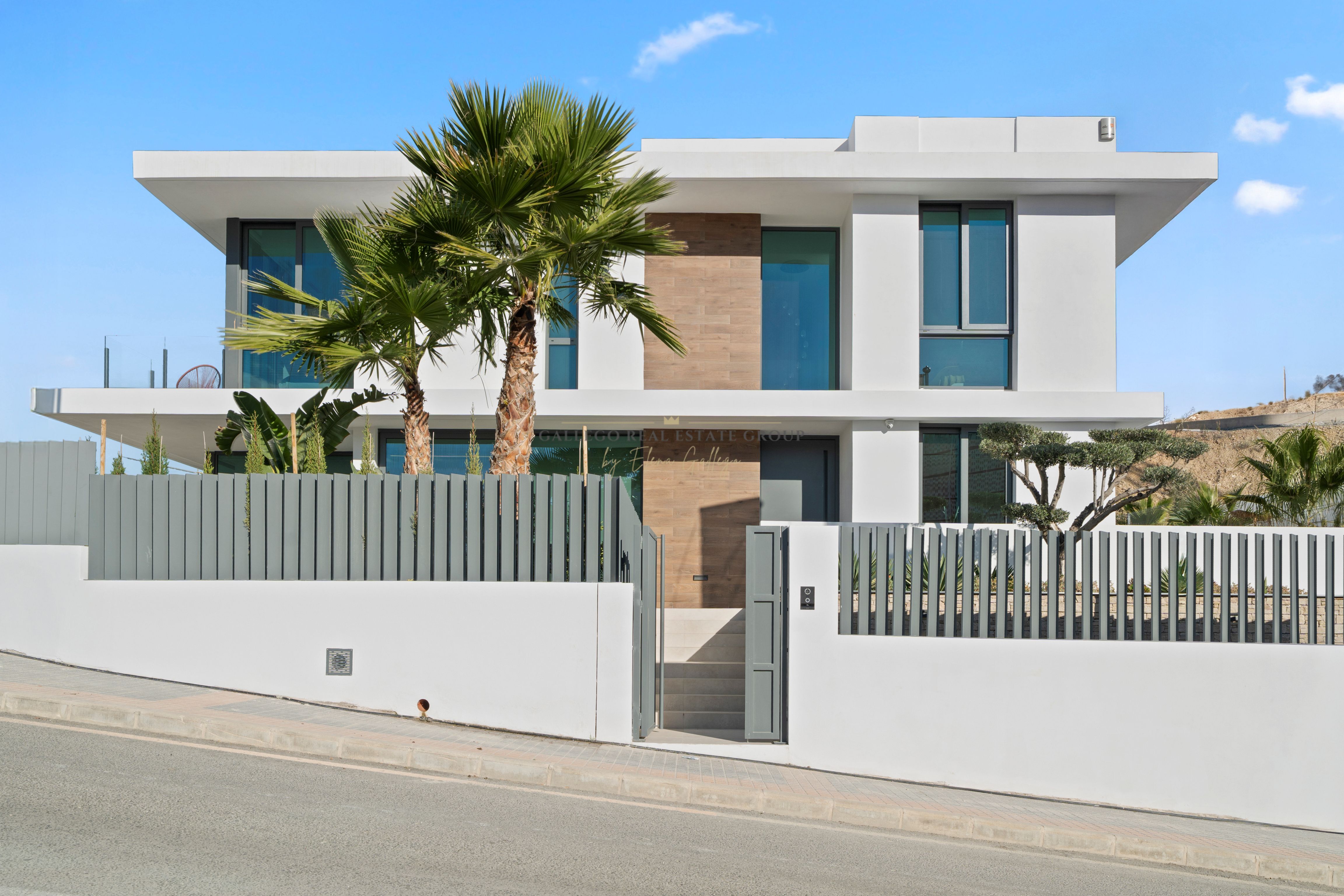 Venta de obra nueva en Benidorm