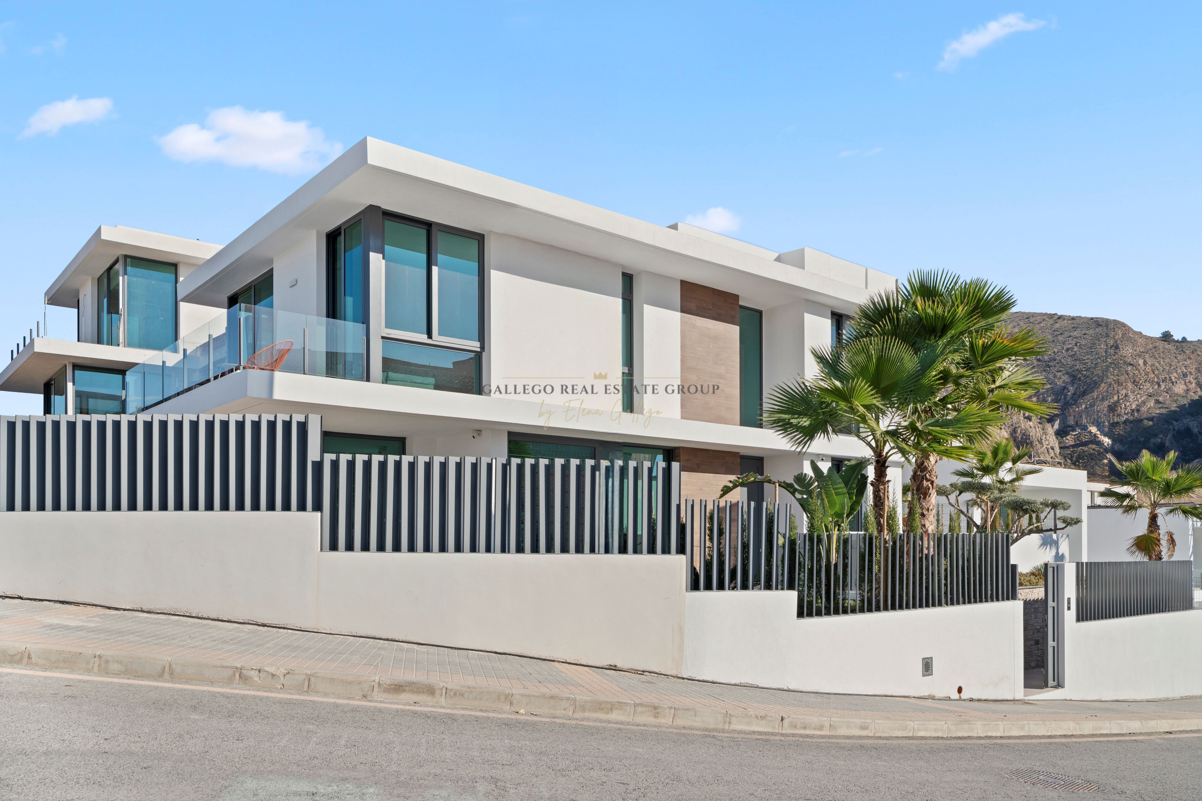 Venta de obra nueva en Benidorm