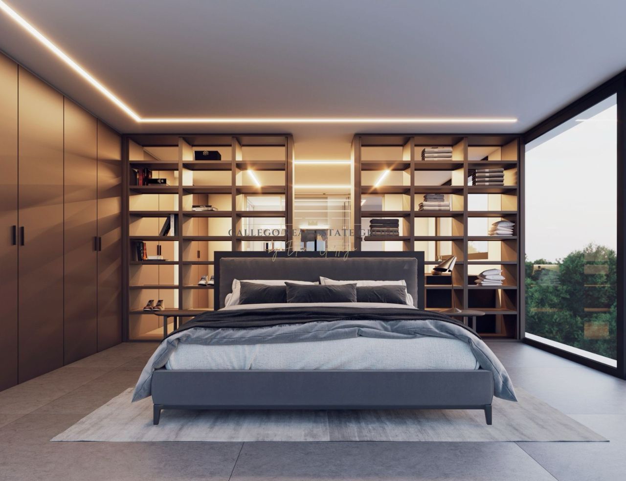 Venta de villa en Altea