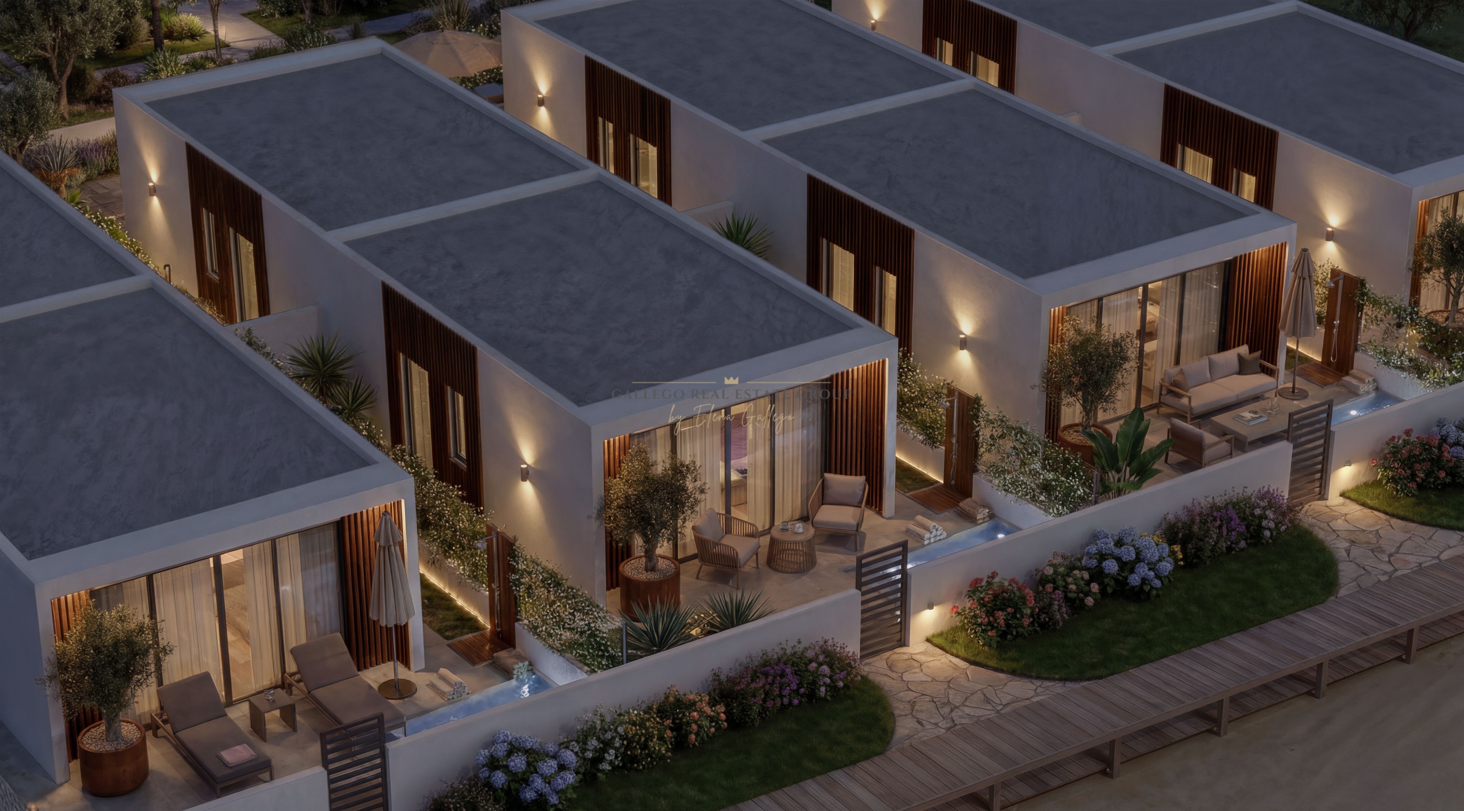 Venta de casa en Vera