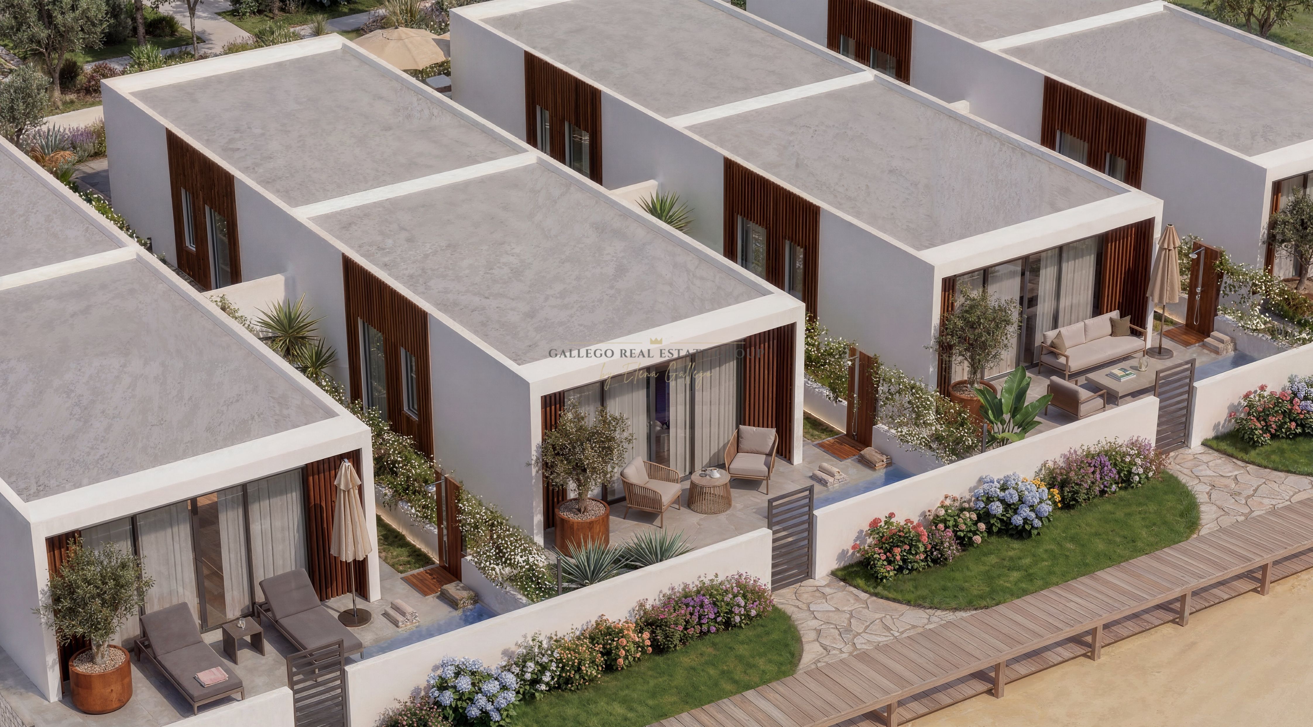 Venta de casa en Vera