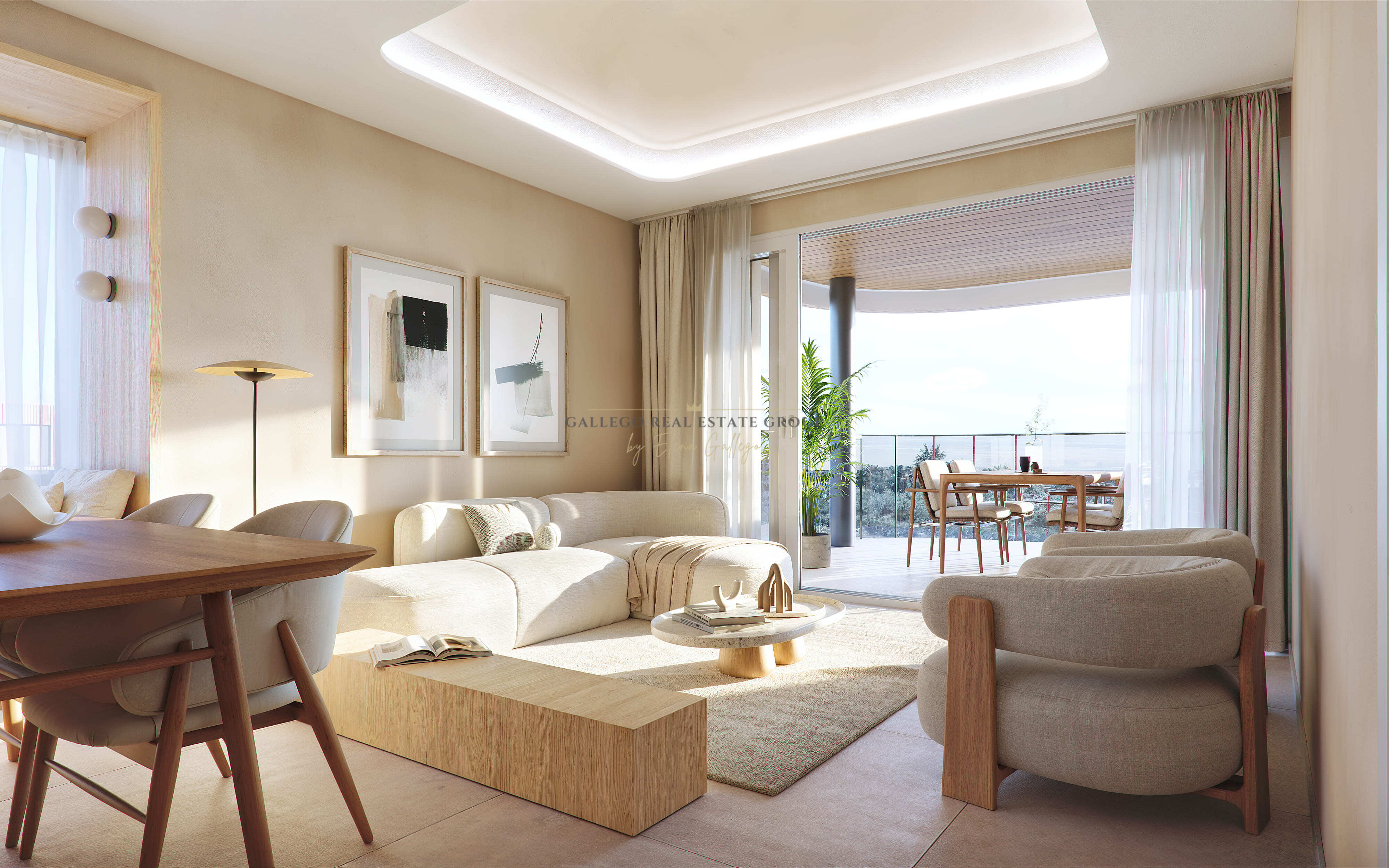 Venta de apartamento en Benijófar
