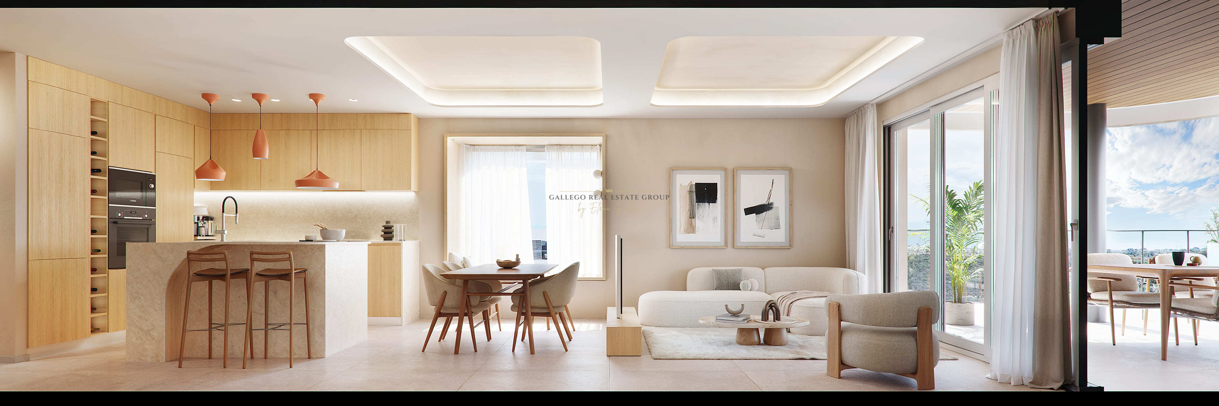 Venta de apartamento en Benijófar