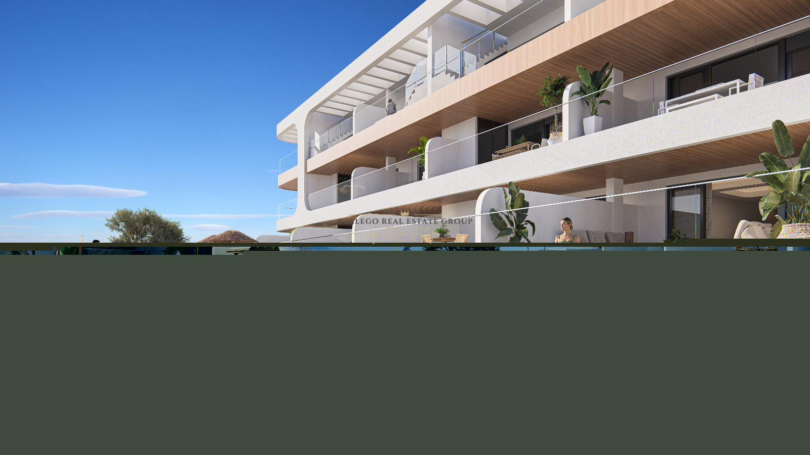 Venta de apartamento en Benijófar