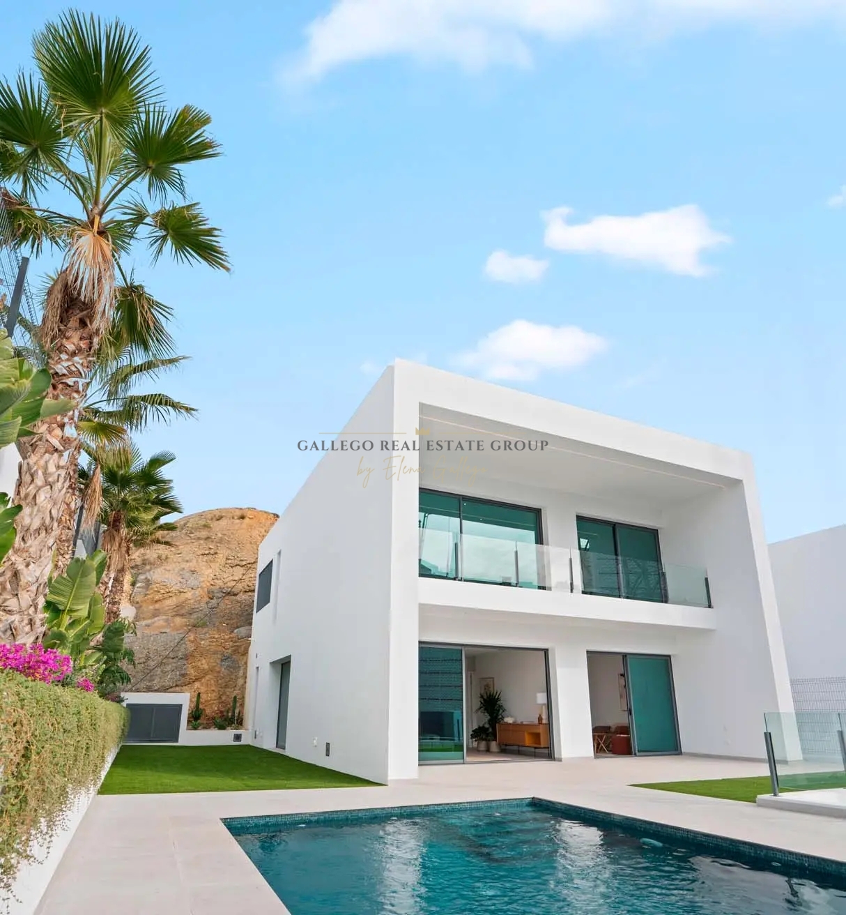 Venta de obra nueva en Benidorm