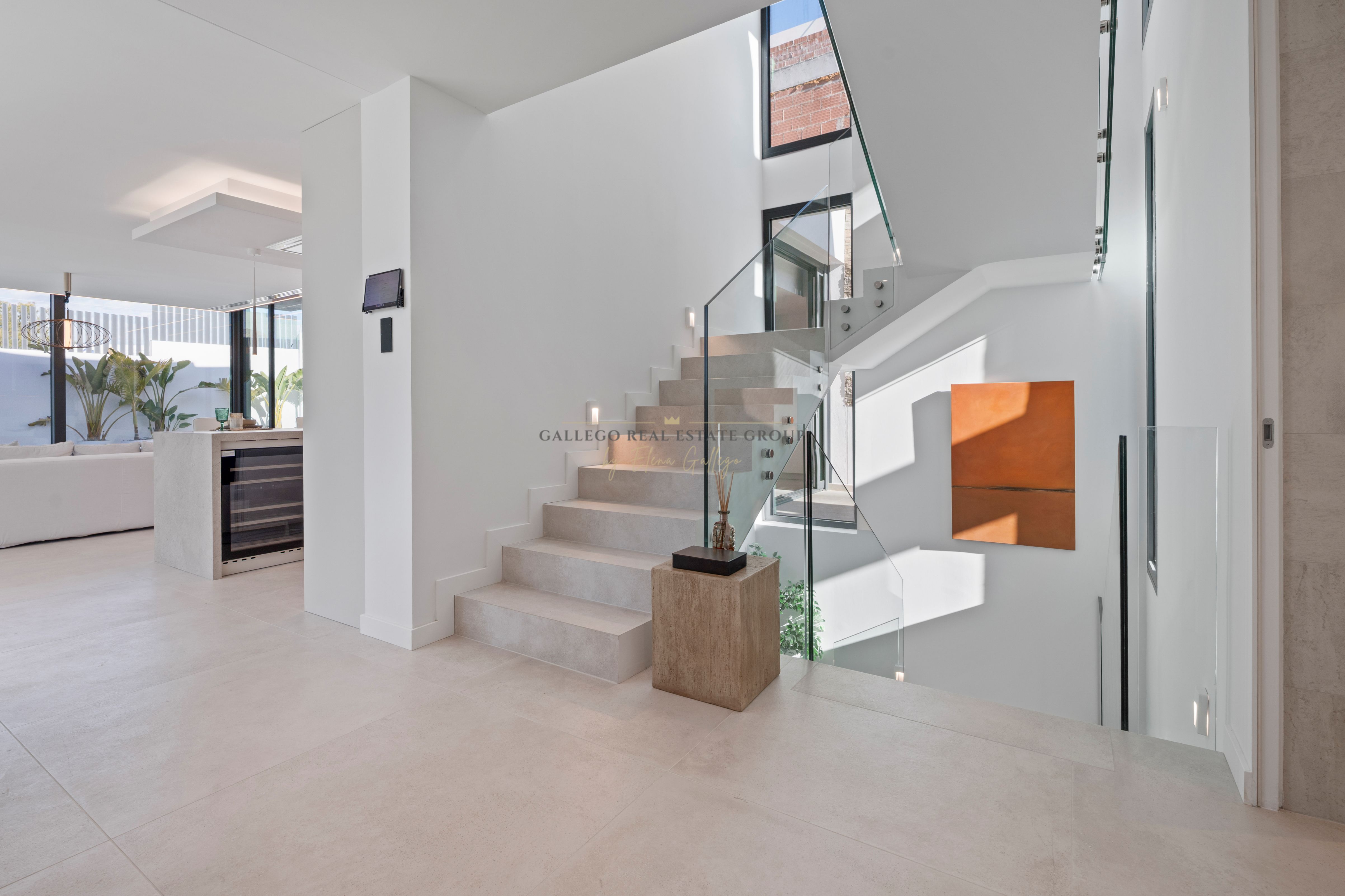Venta de villa en Benidorm