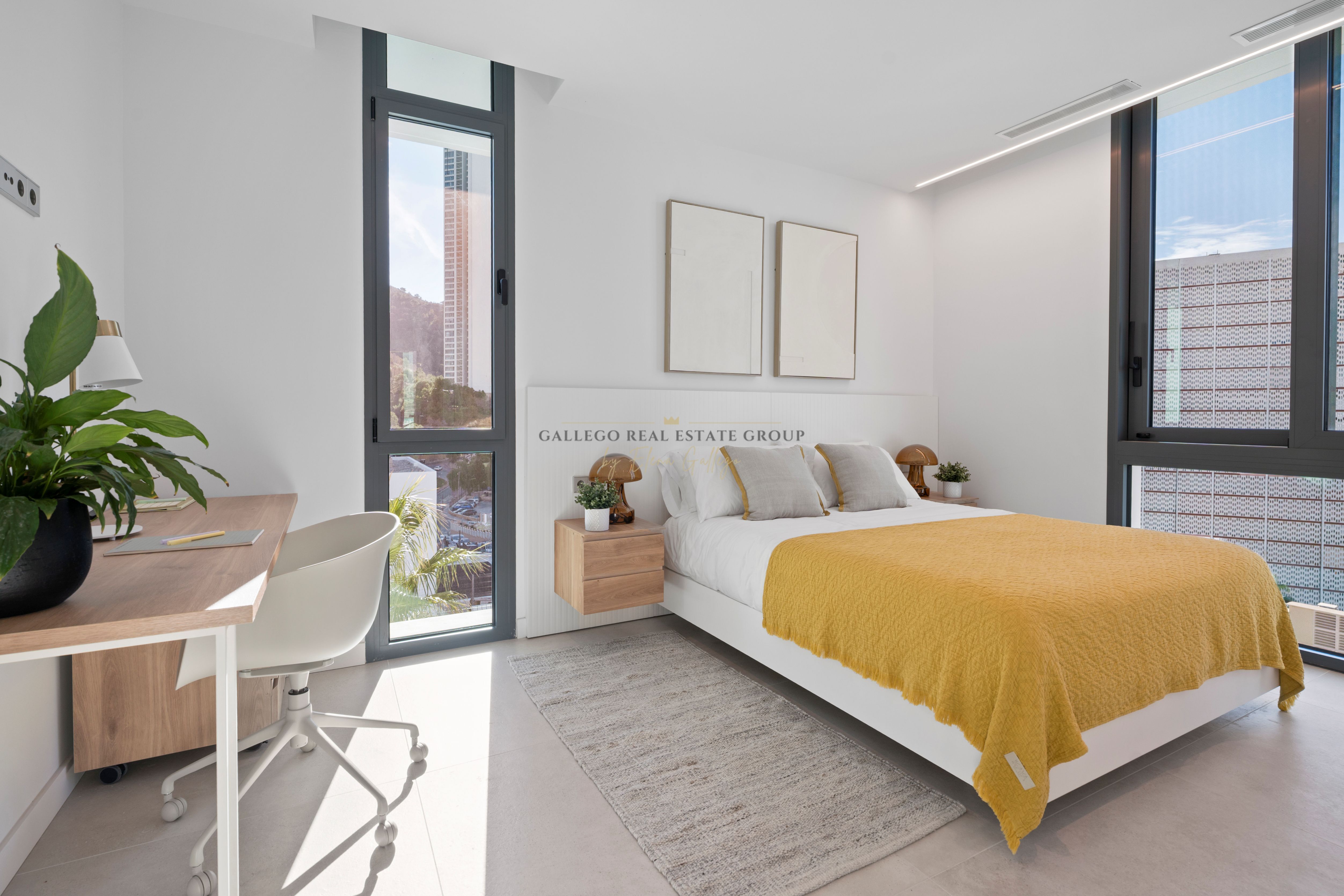 Venta de villa en Benidorm