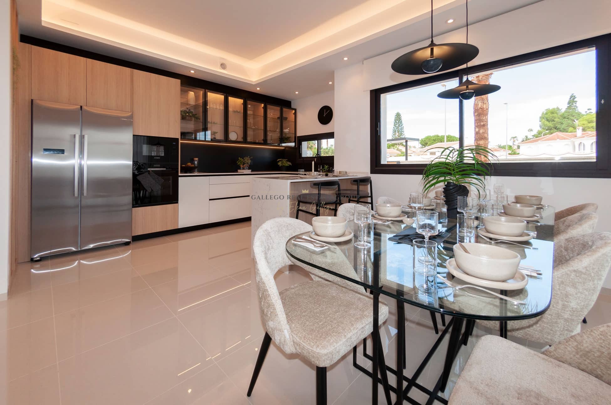 Venta de casa en Ciudad Quesada