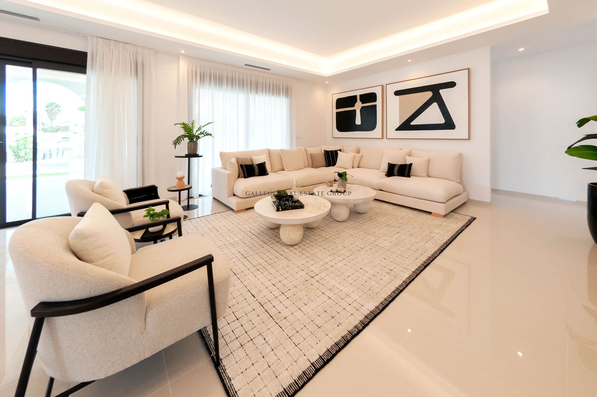 Venta de casa en Ciudad Quesada