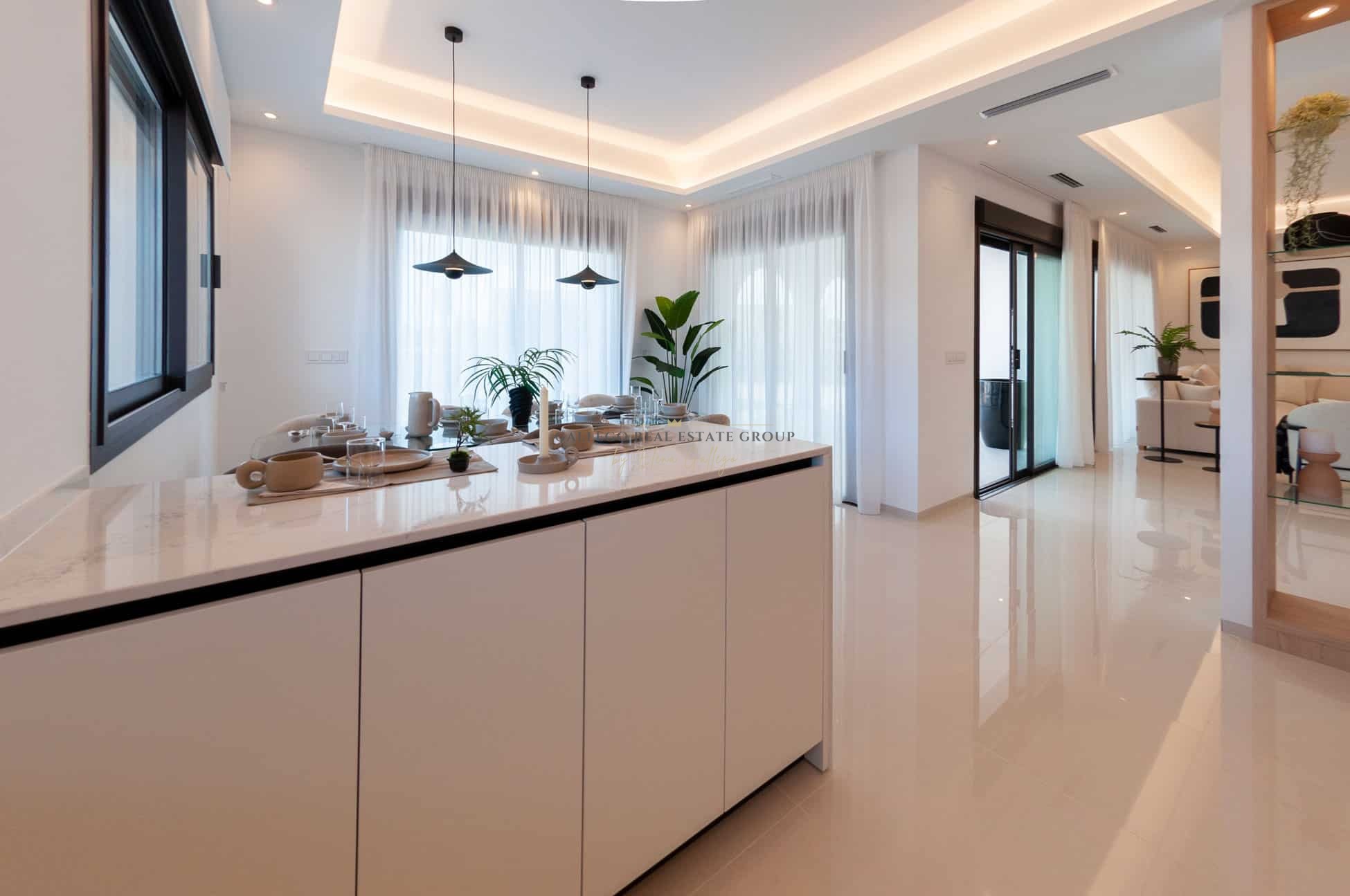 Venta de casa en Ciudad Quesada