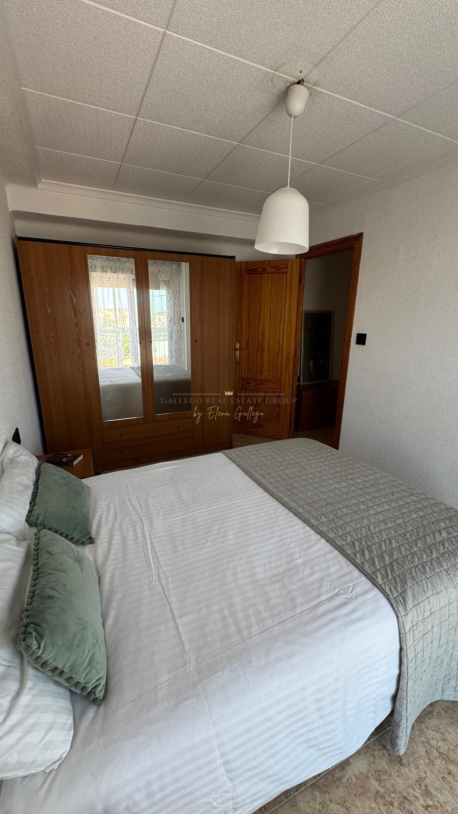 Venta de apartamento en Cartagena
