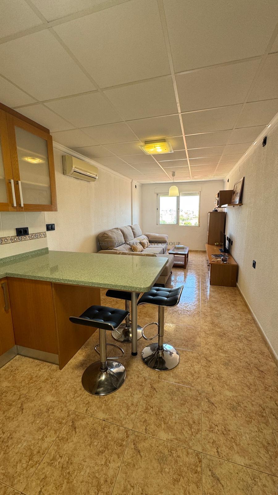 Venta de apartamento en Cartagena