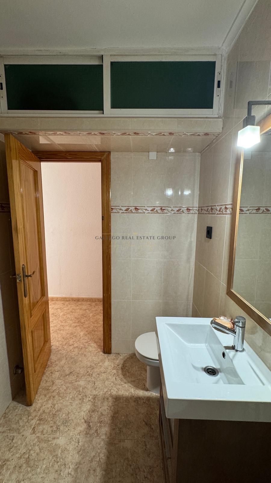 Venta de apartamento en Cartagena