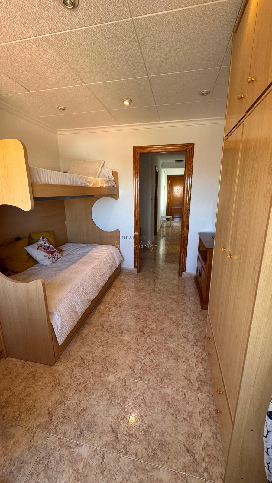 Venta de apartamento en Cartagena