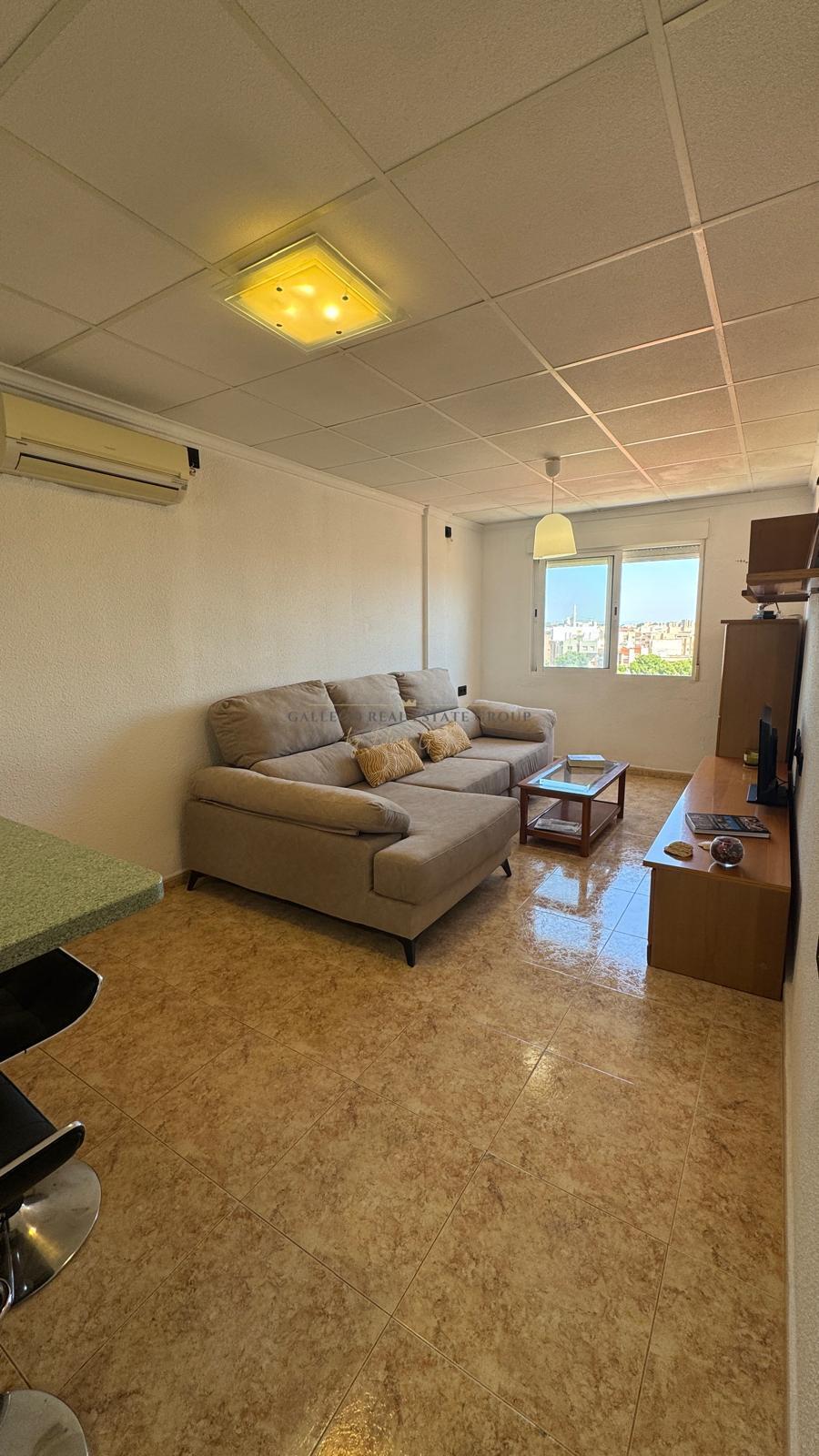 Venta de apartamento en Cartagena
