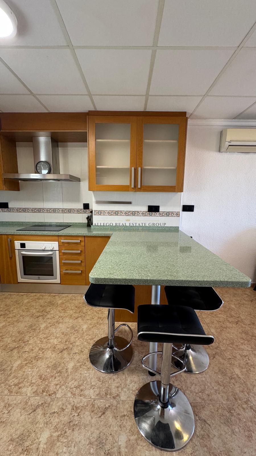Venta de apartamento en Cartagena
