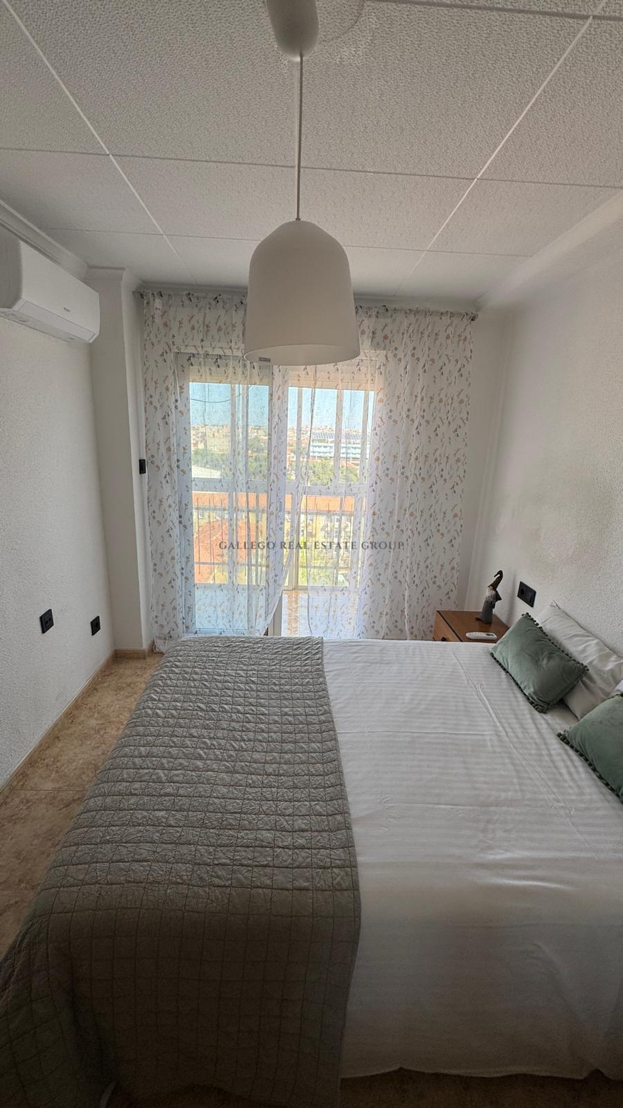 Venta de apartamento en Cartagena