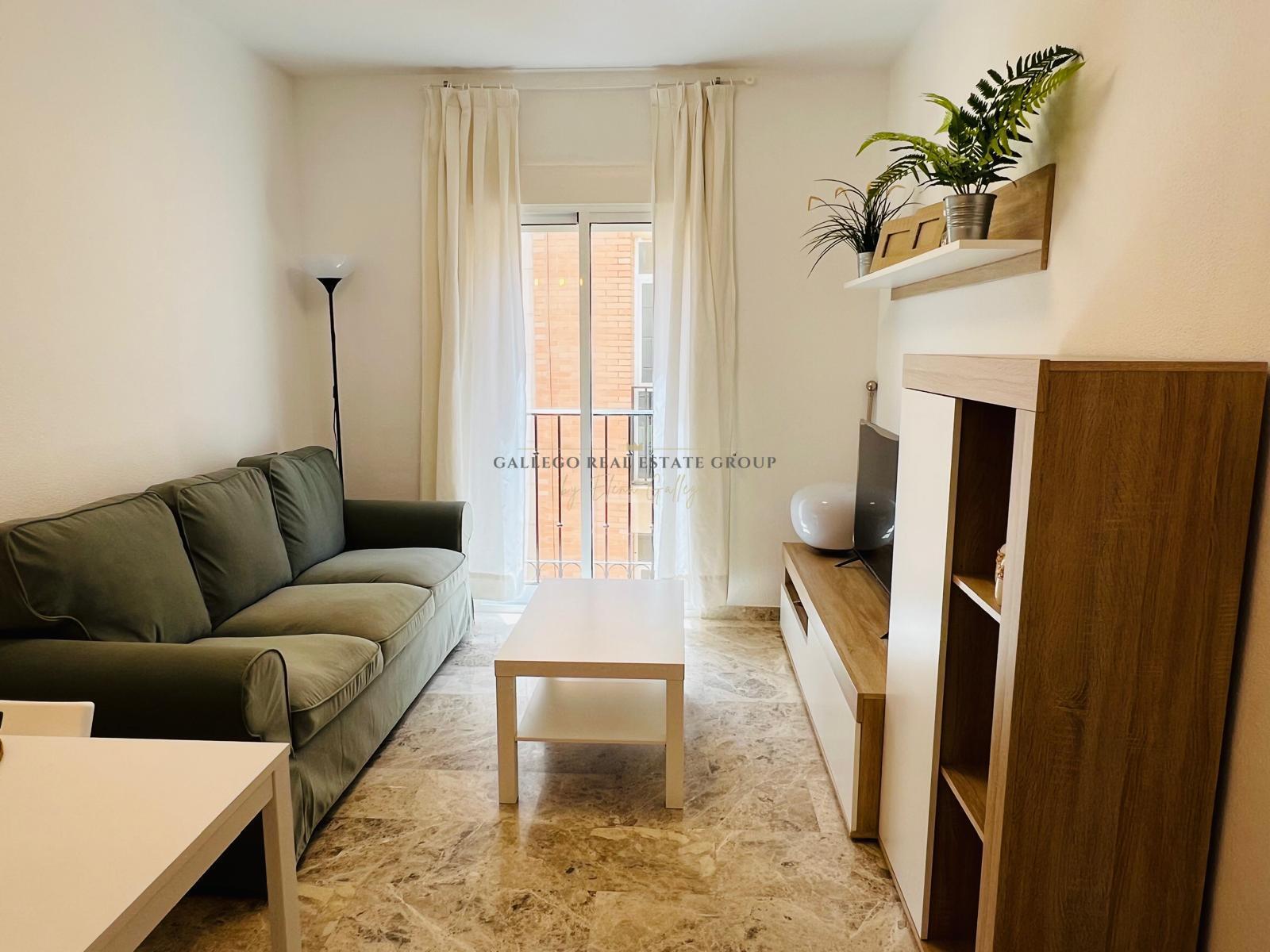 Alquiler de piso en Cartagena