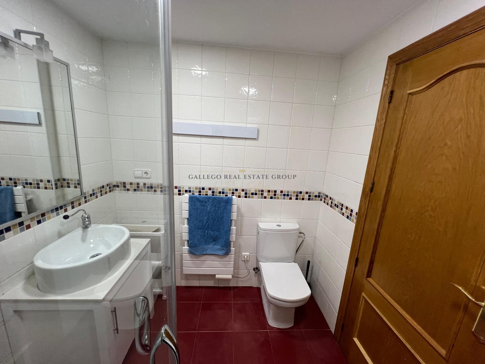 Alquiler de piso en Cartagena