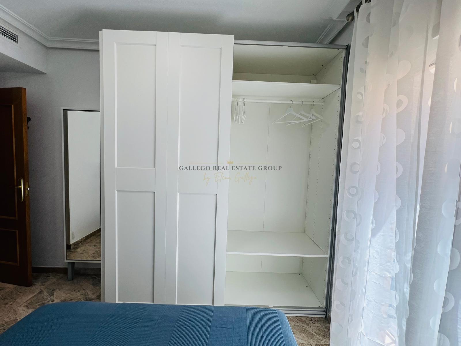 Alquiler de piso en Cartagena
