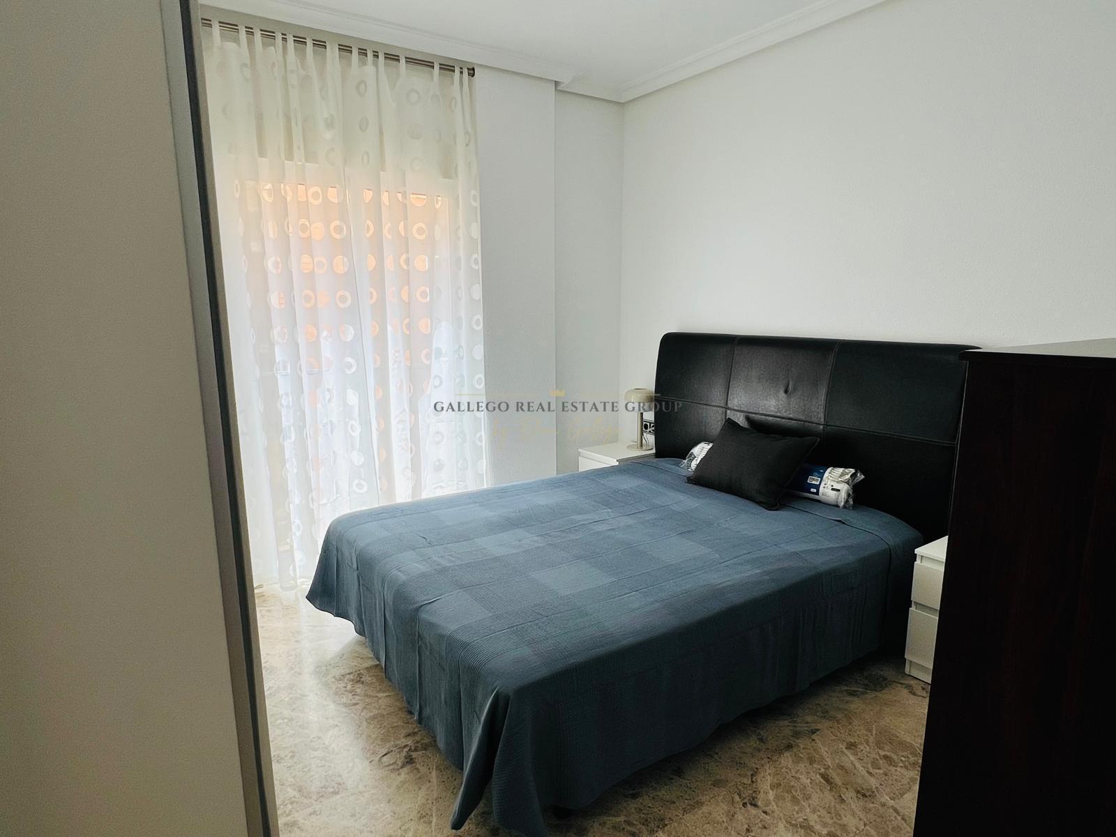 Alquiler de piso en Cartagena