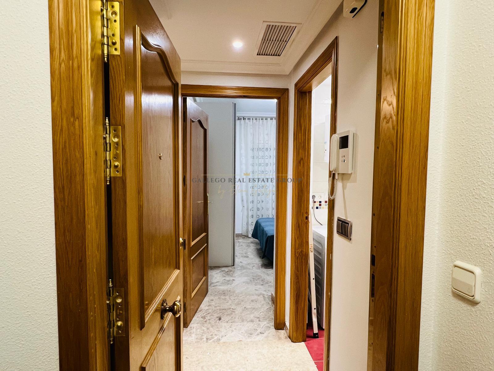 Alquiler de piso en Cartagena