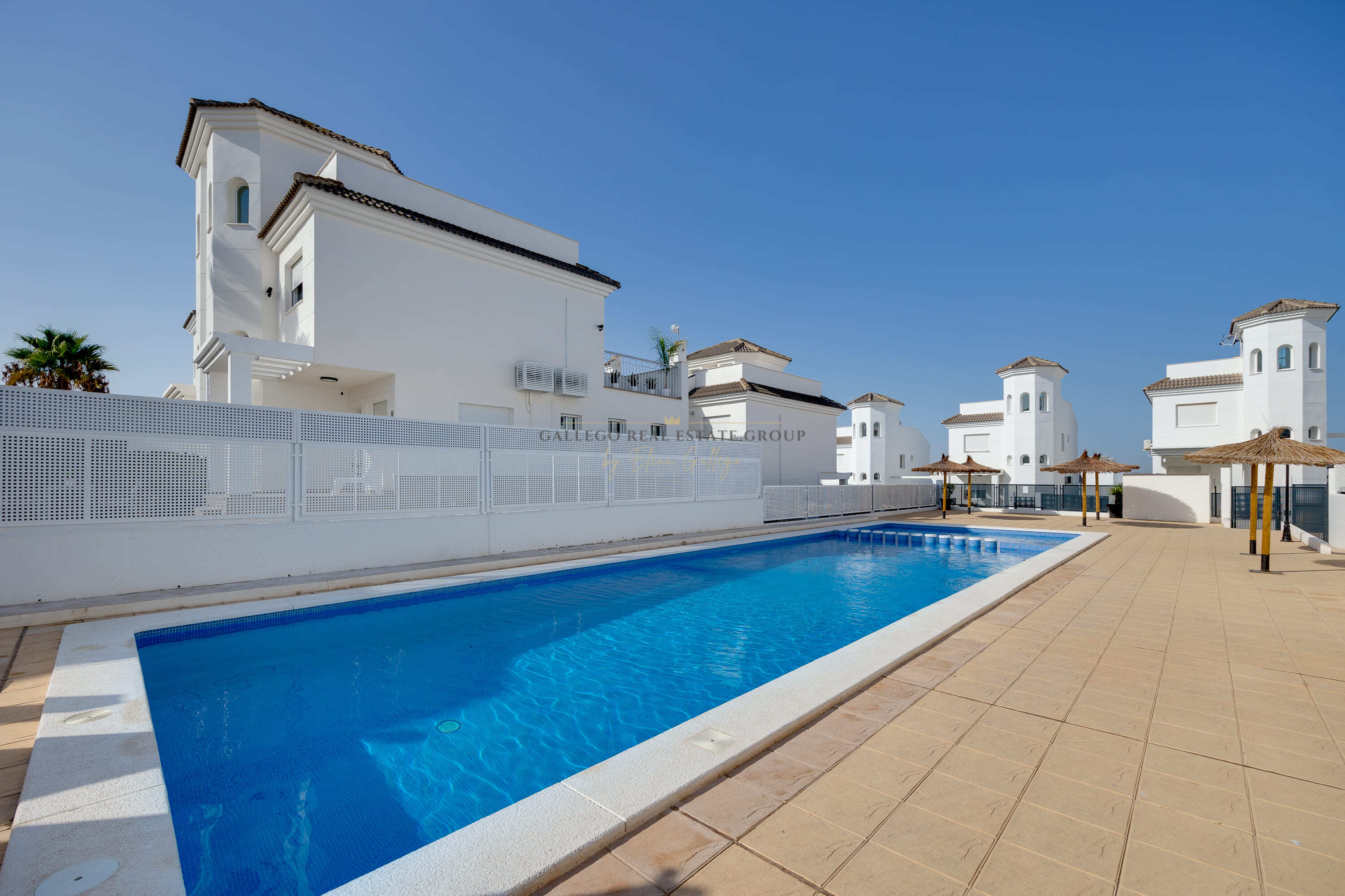 Venta de casa en San Fulgencio