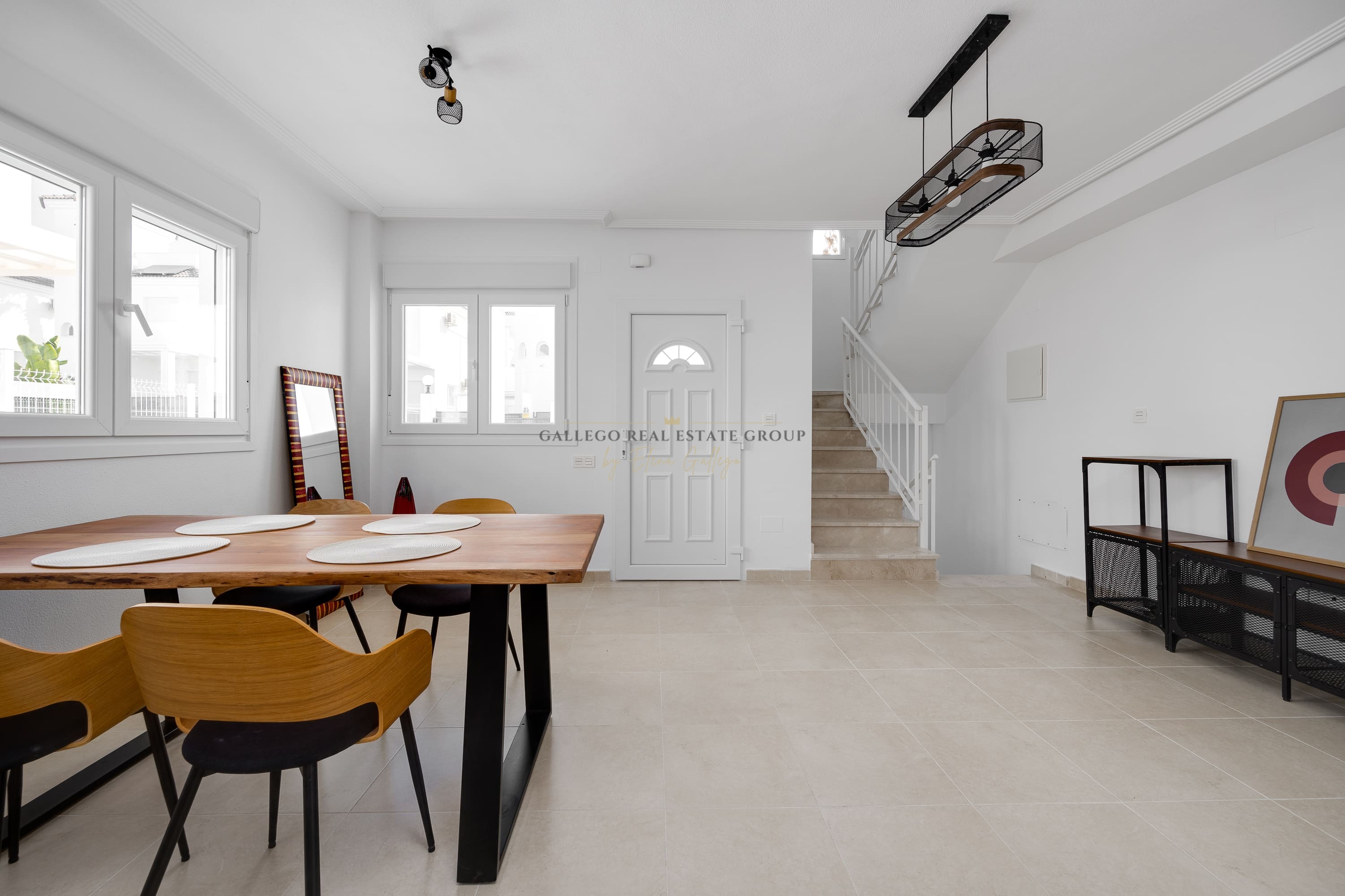 Venta de casa en San Fulgencio