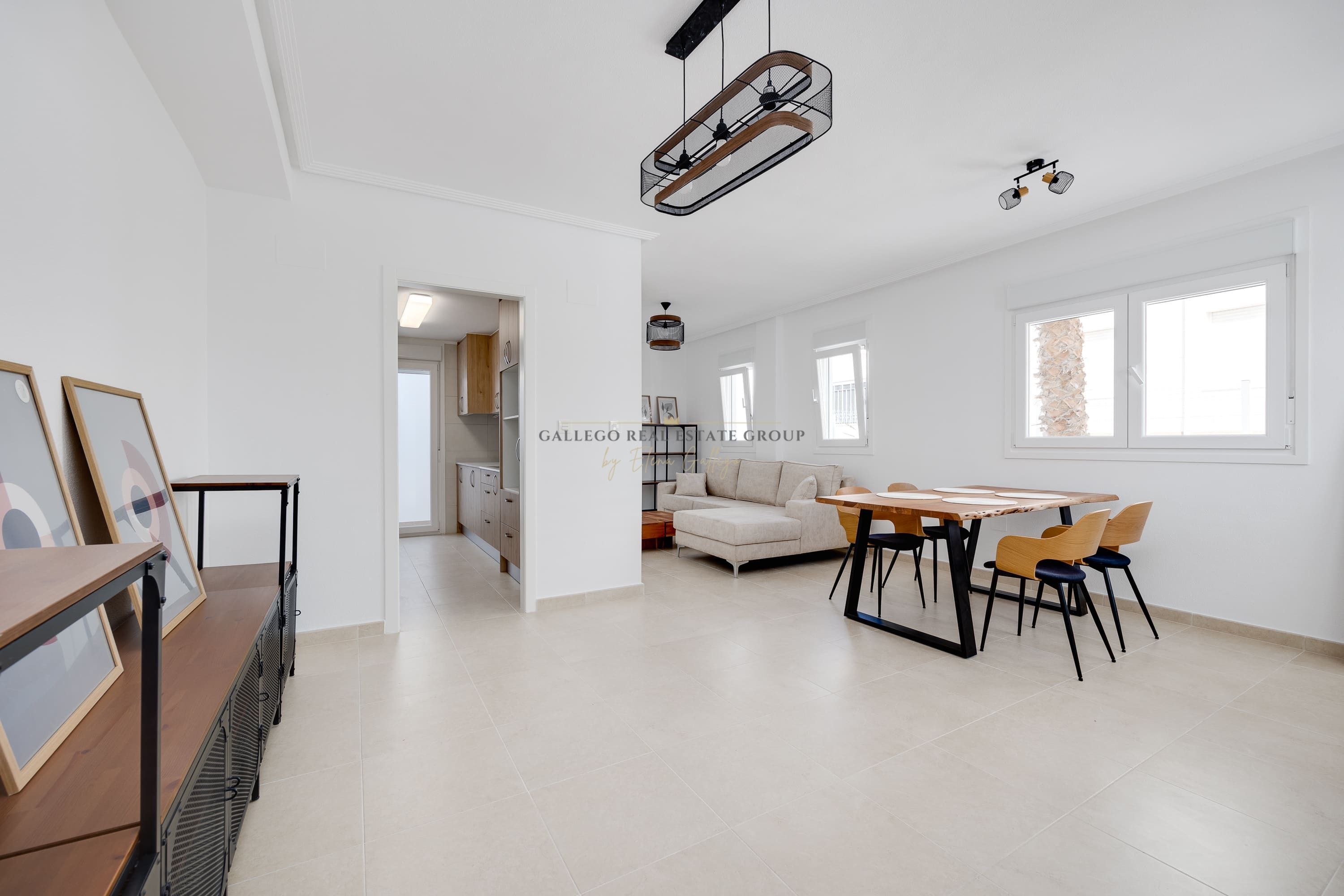 Venta de casa en San Fulgencio