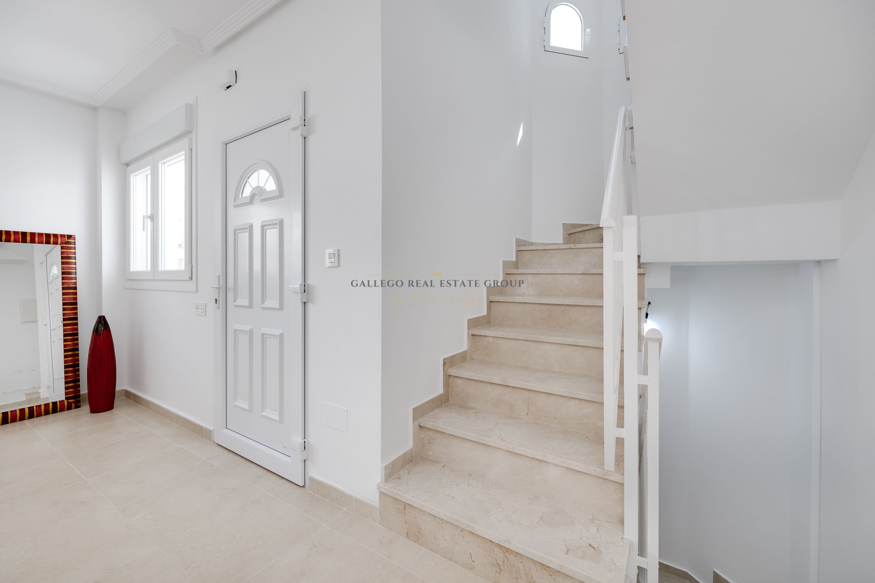 Venta de casa en San Fulgencio