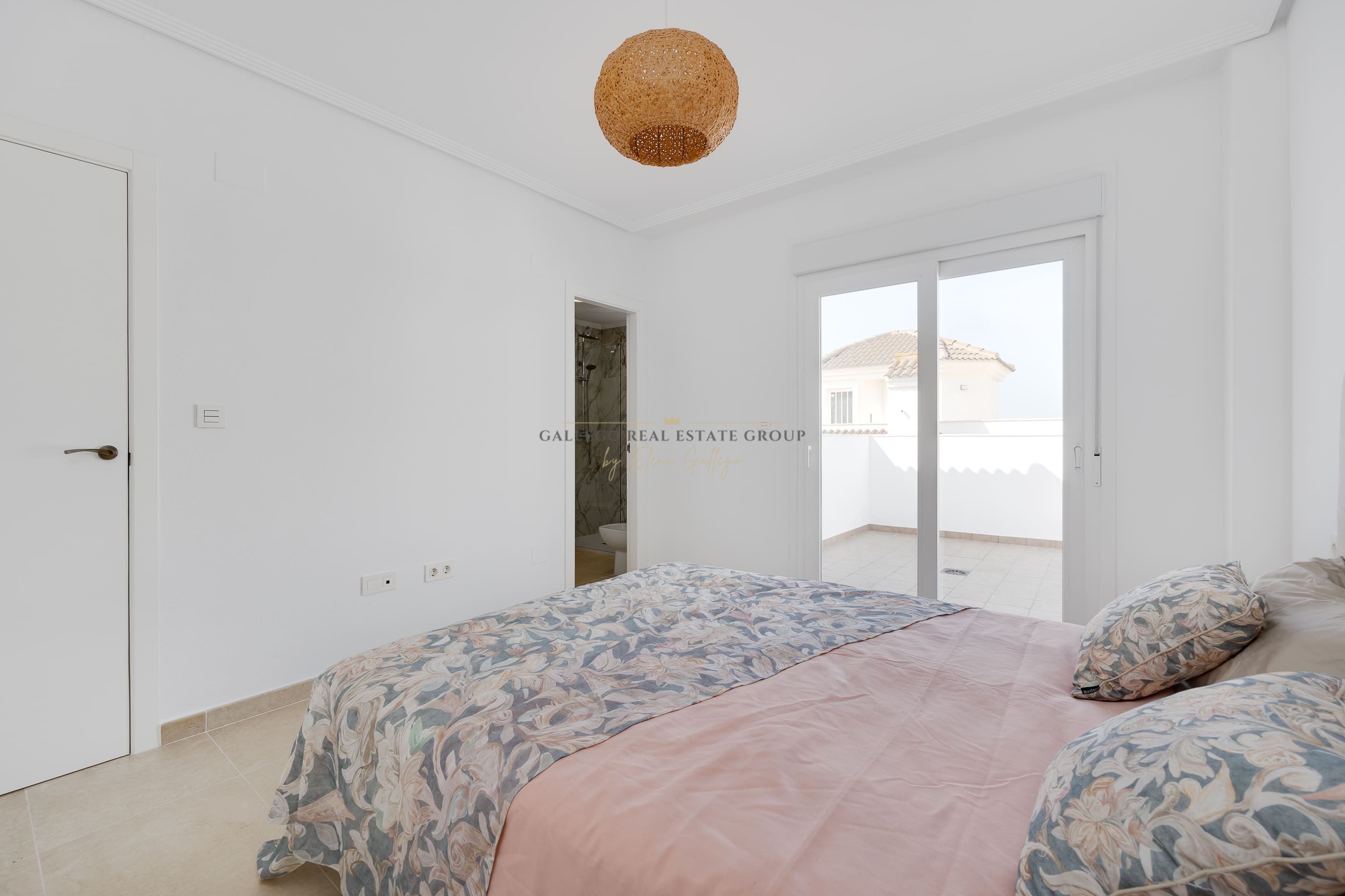 Venta de casa en San Fulgencio