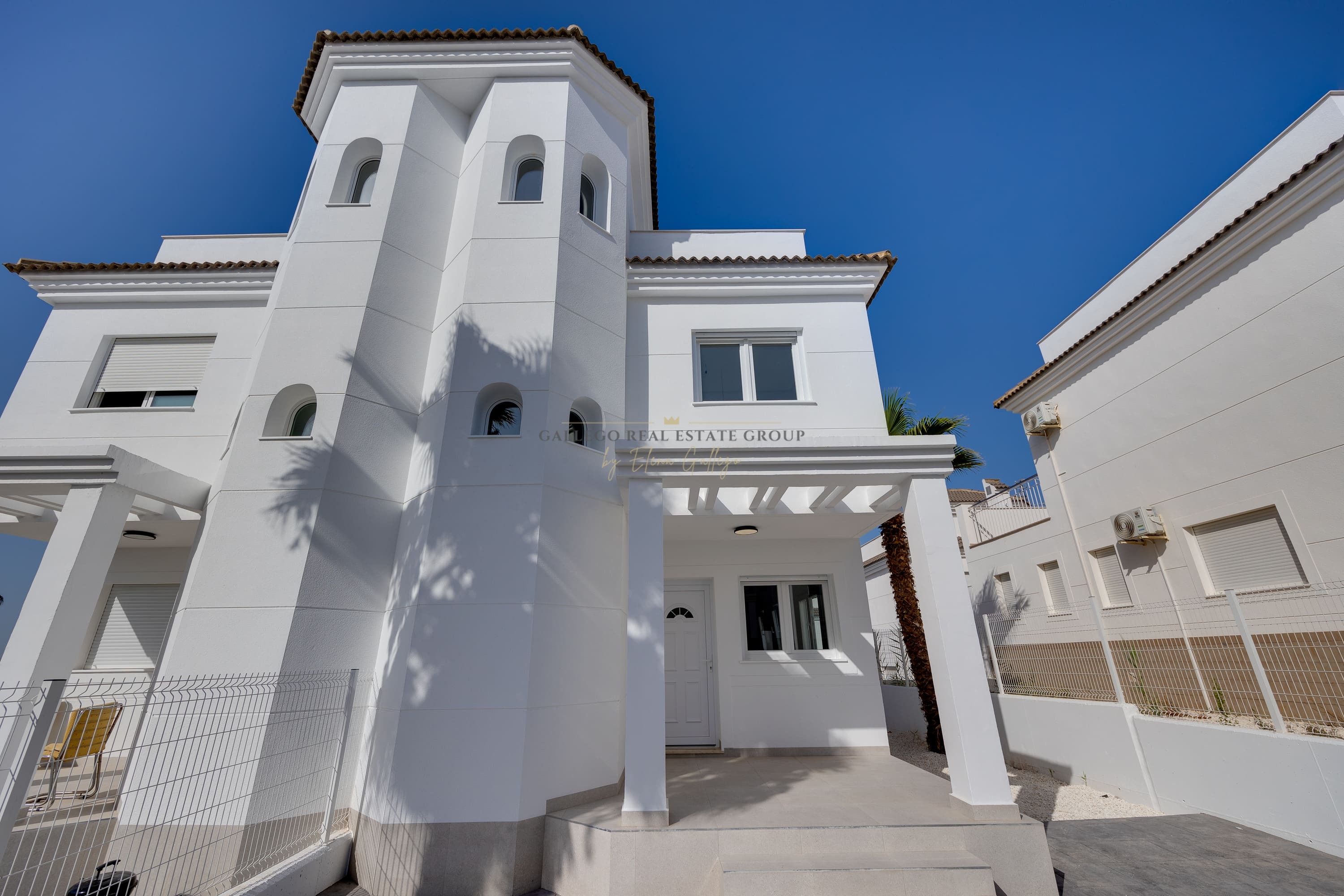 Venta de casa en San Fulgencio