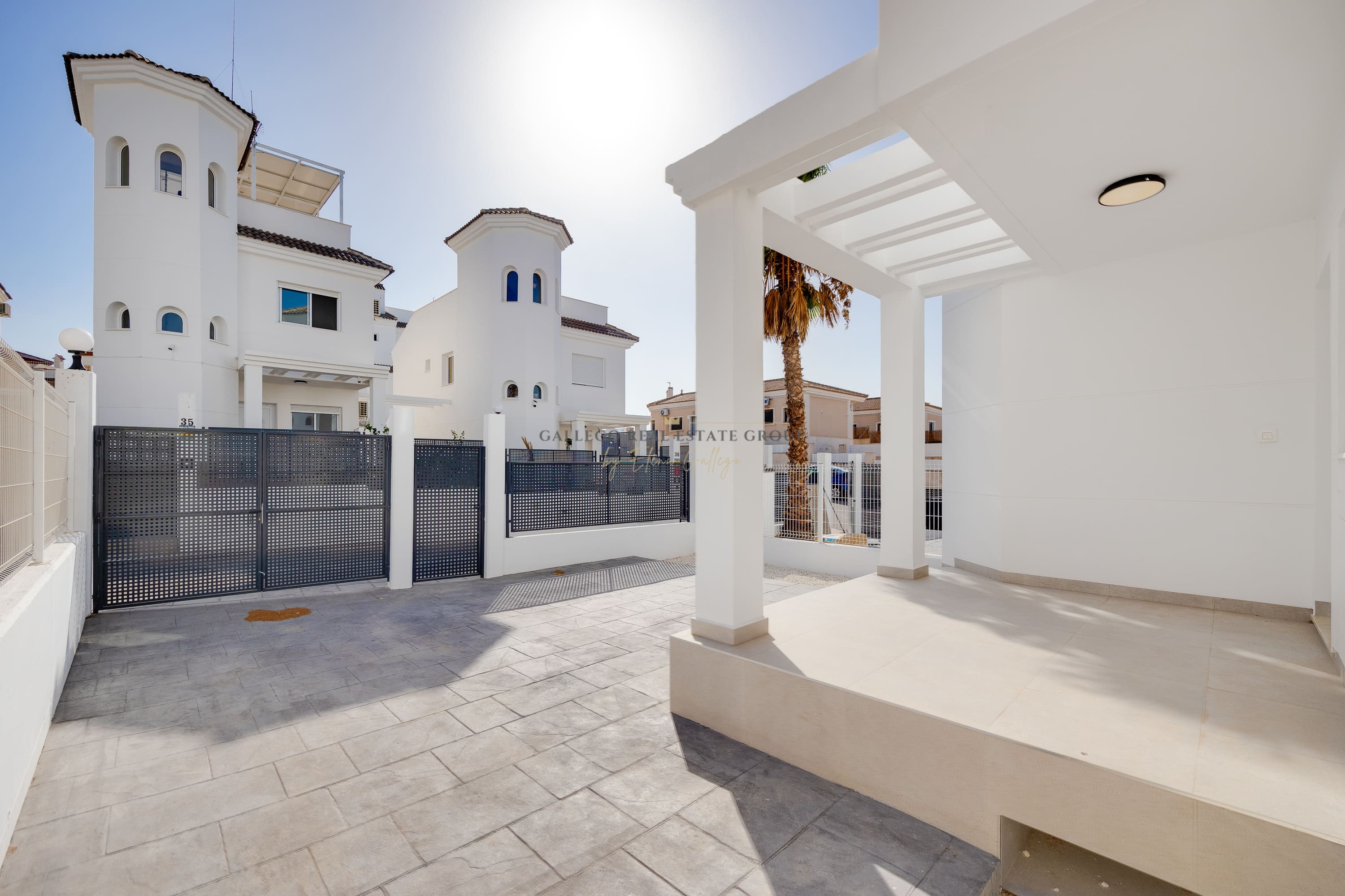 Venta de casa en San Fulgencio