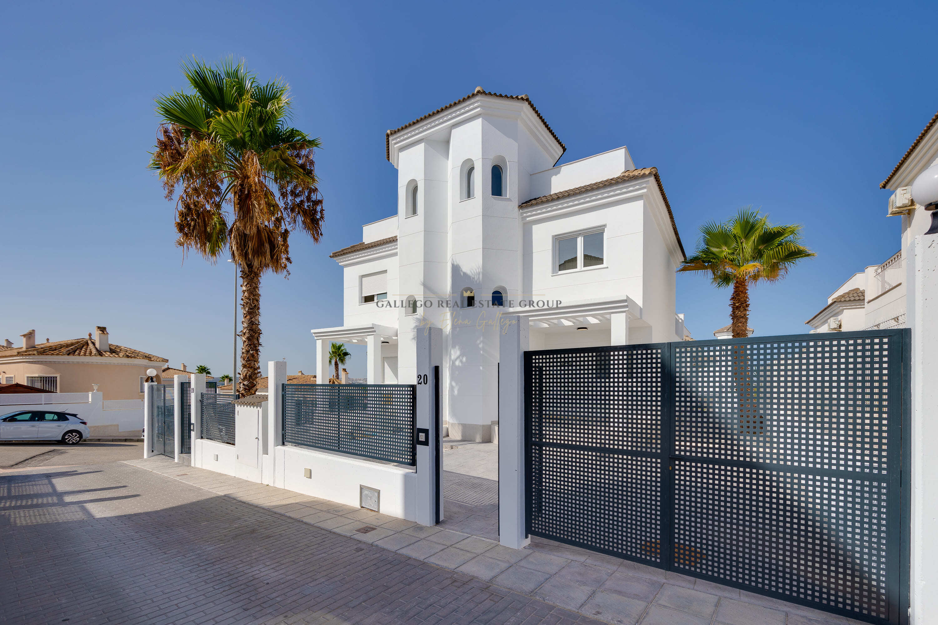 Venta de casa en San Fulgencio