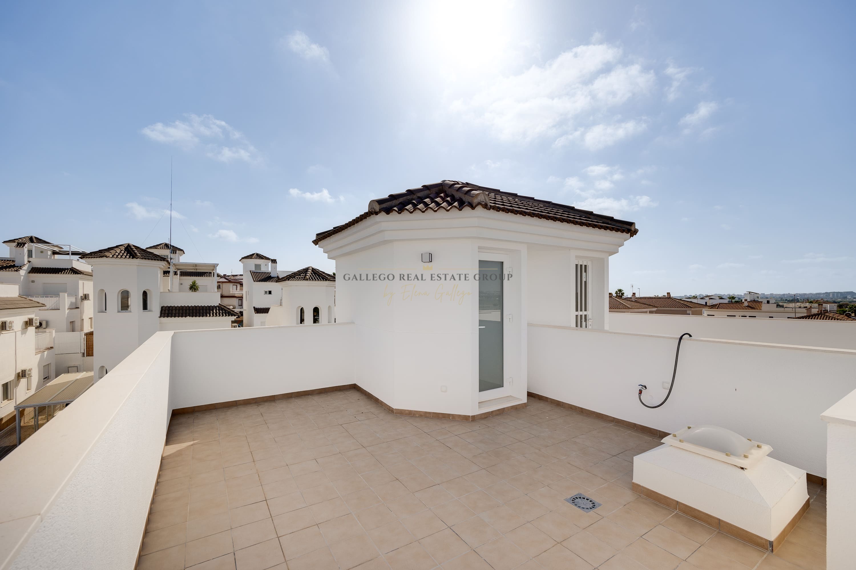 Venta de casa en San Fulgencio