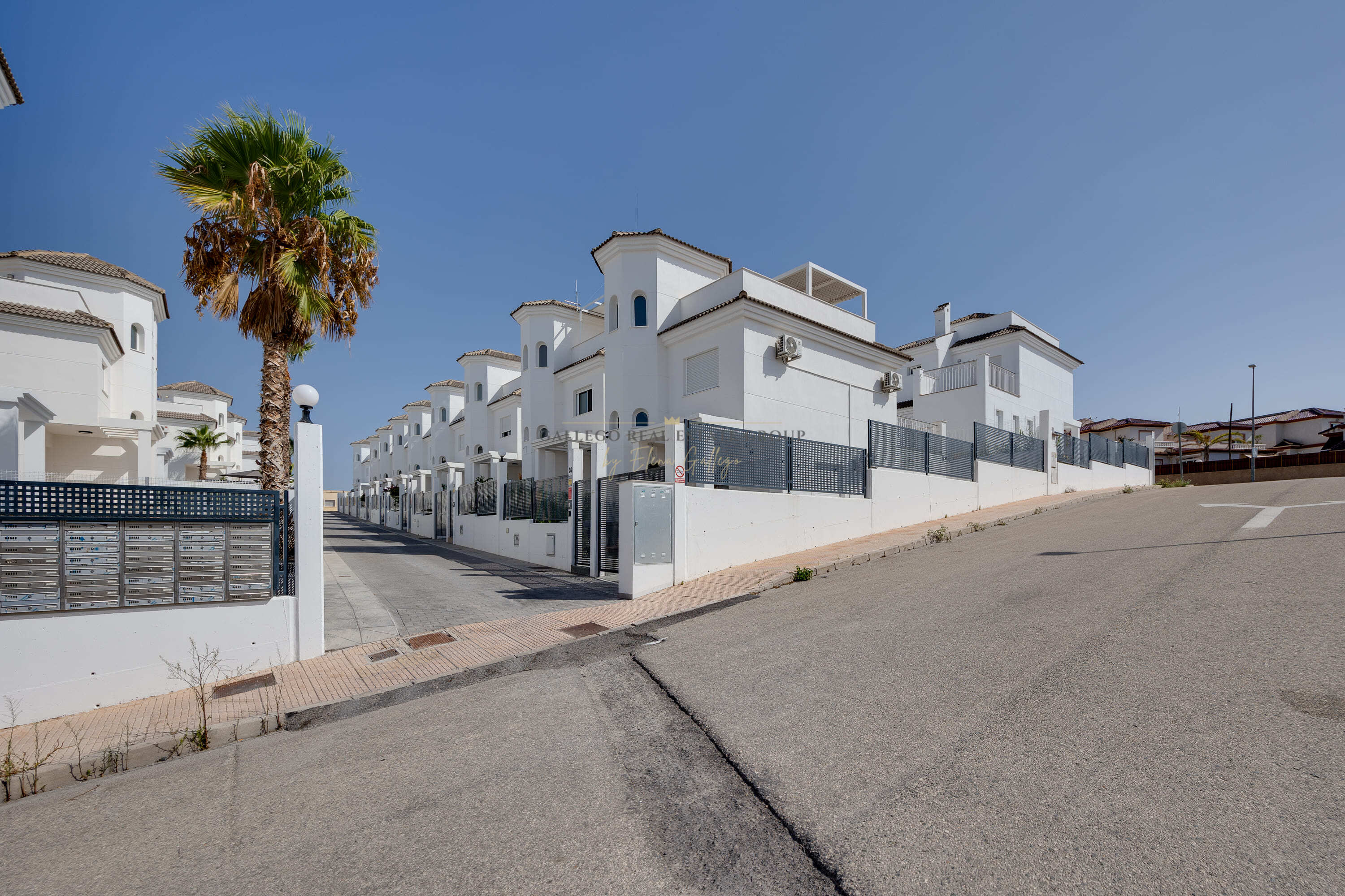 Venta de casa en San Fulgencio