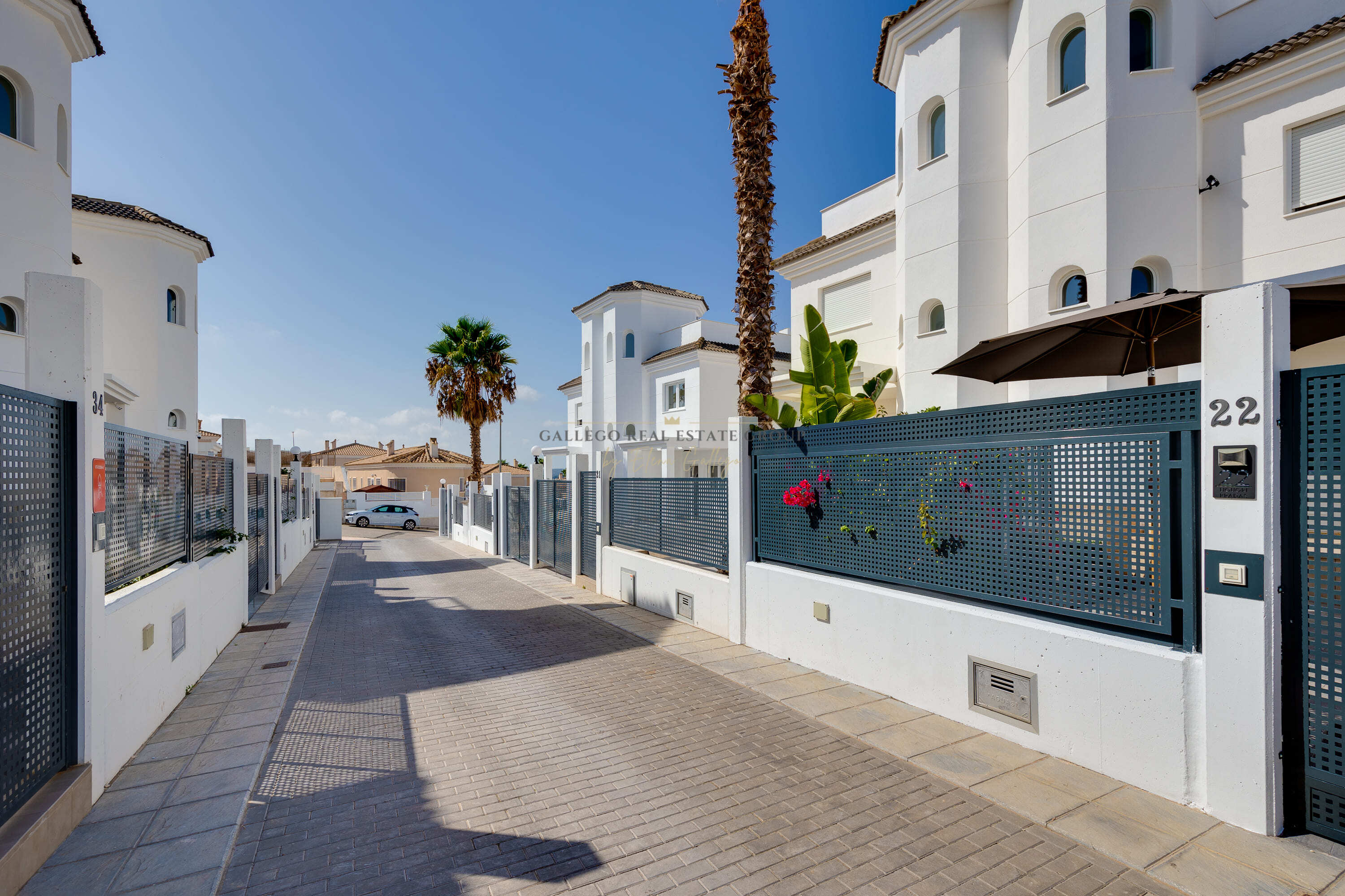 Venta de casa en San Fulgencio