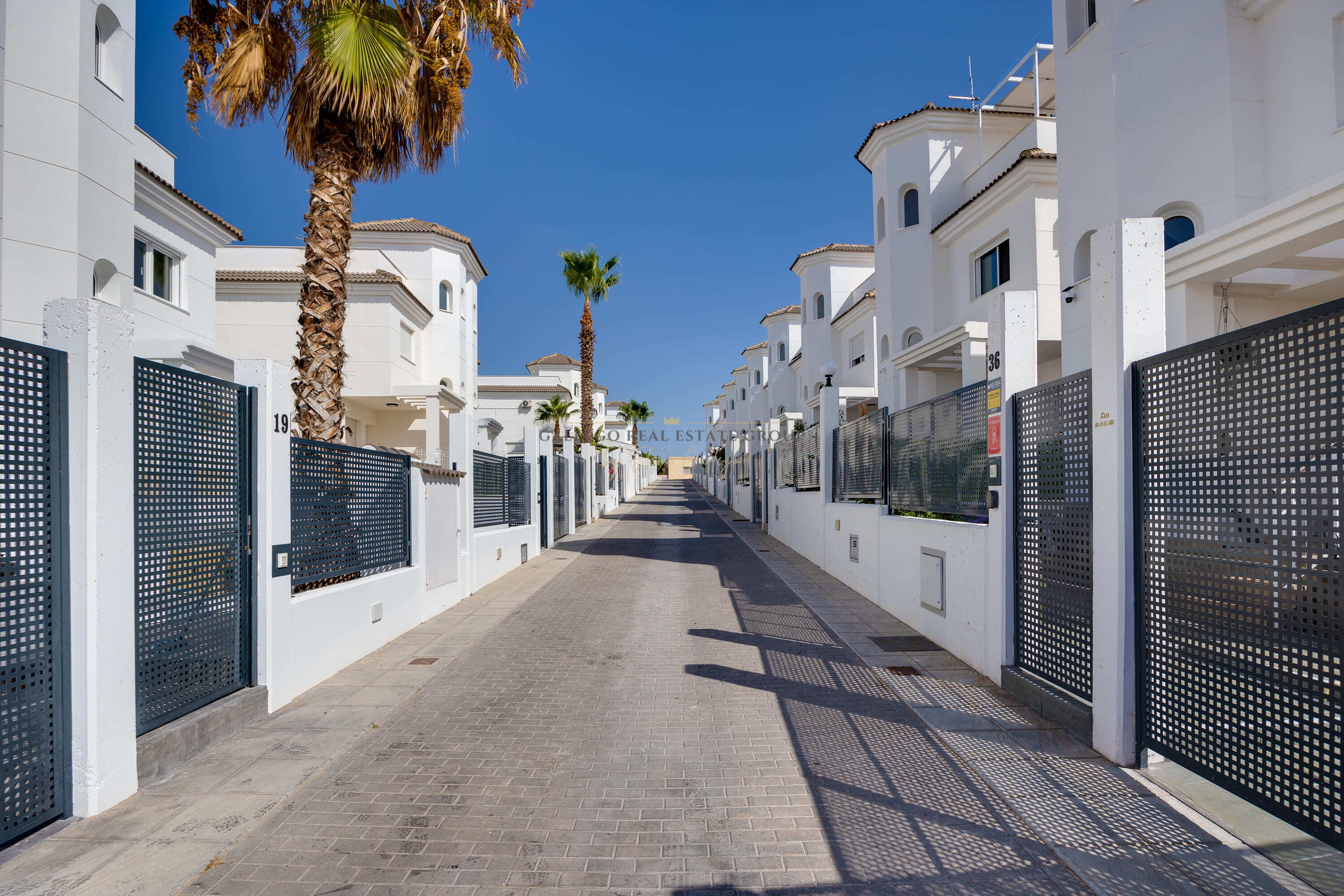Venta de casa en San Fulgencio