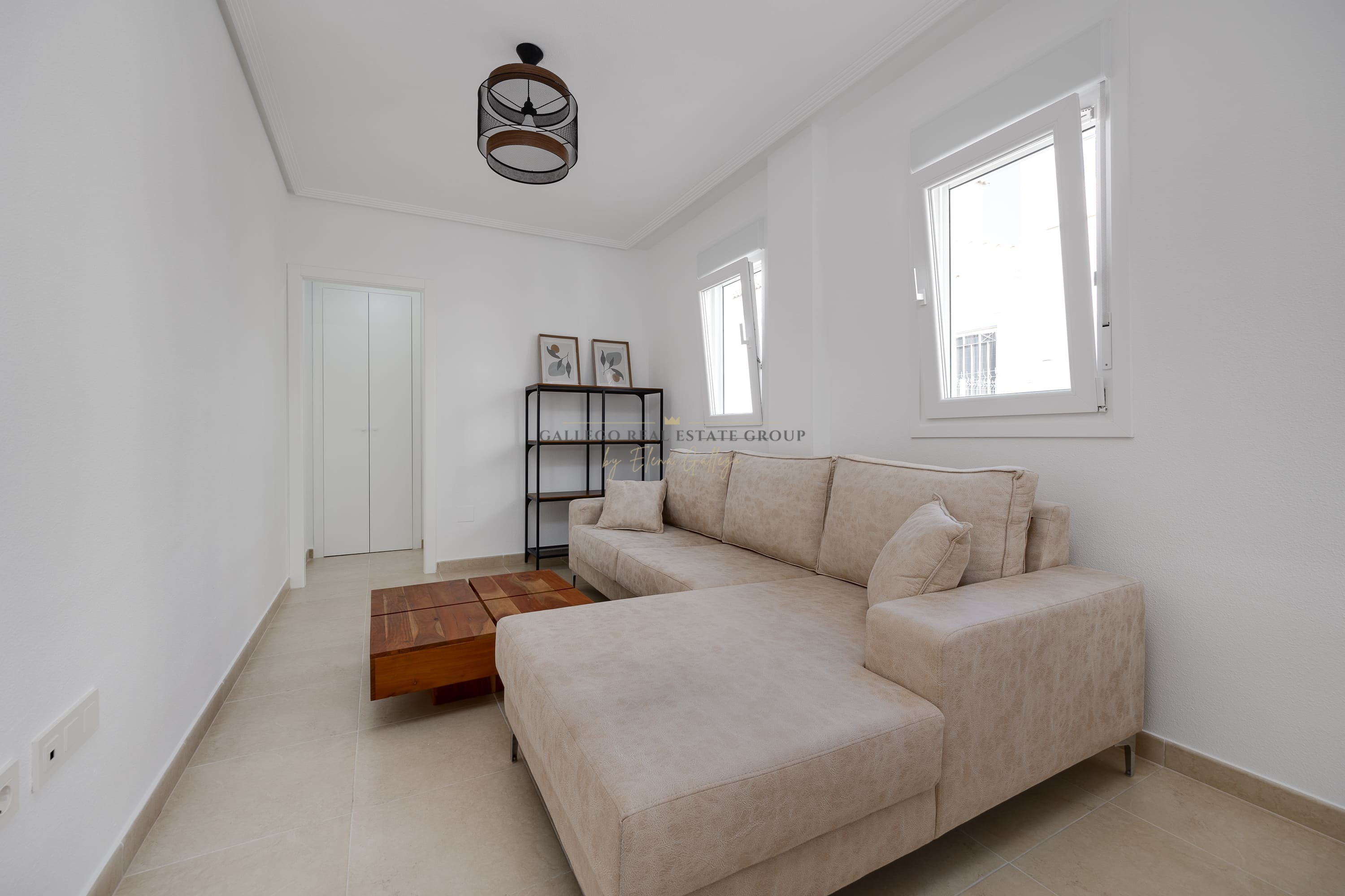 Venta de casa en San Fulgencio