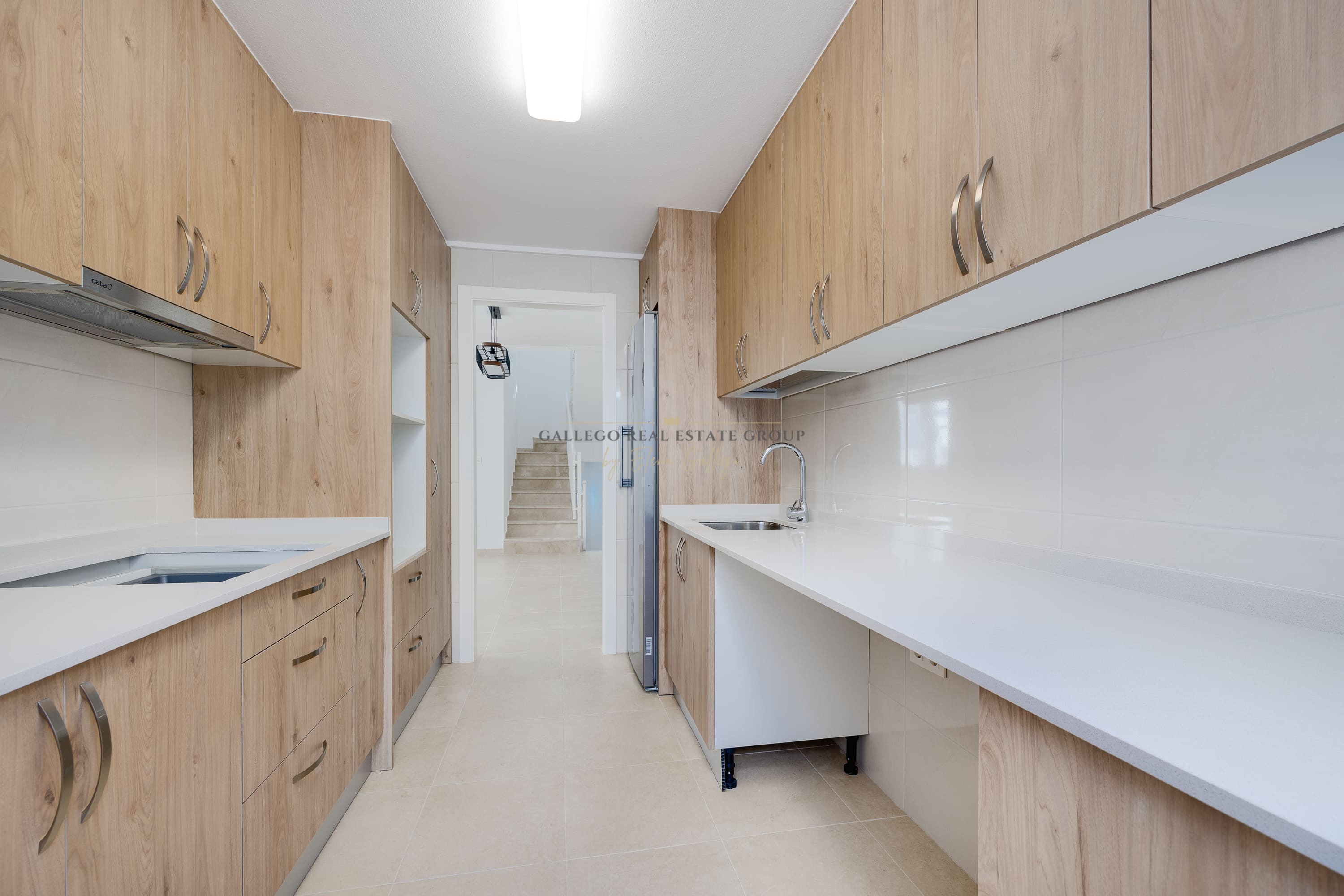 Venta de casa en San Fulgencio