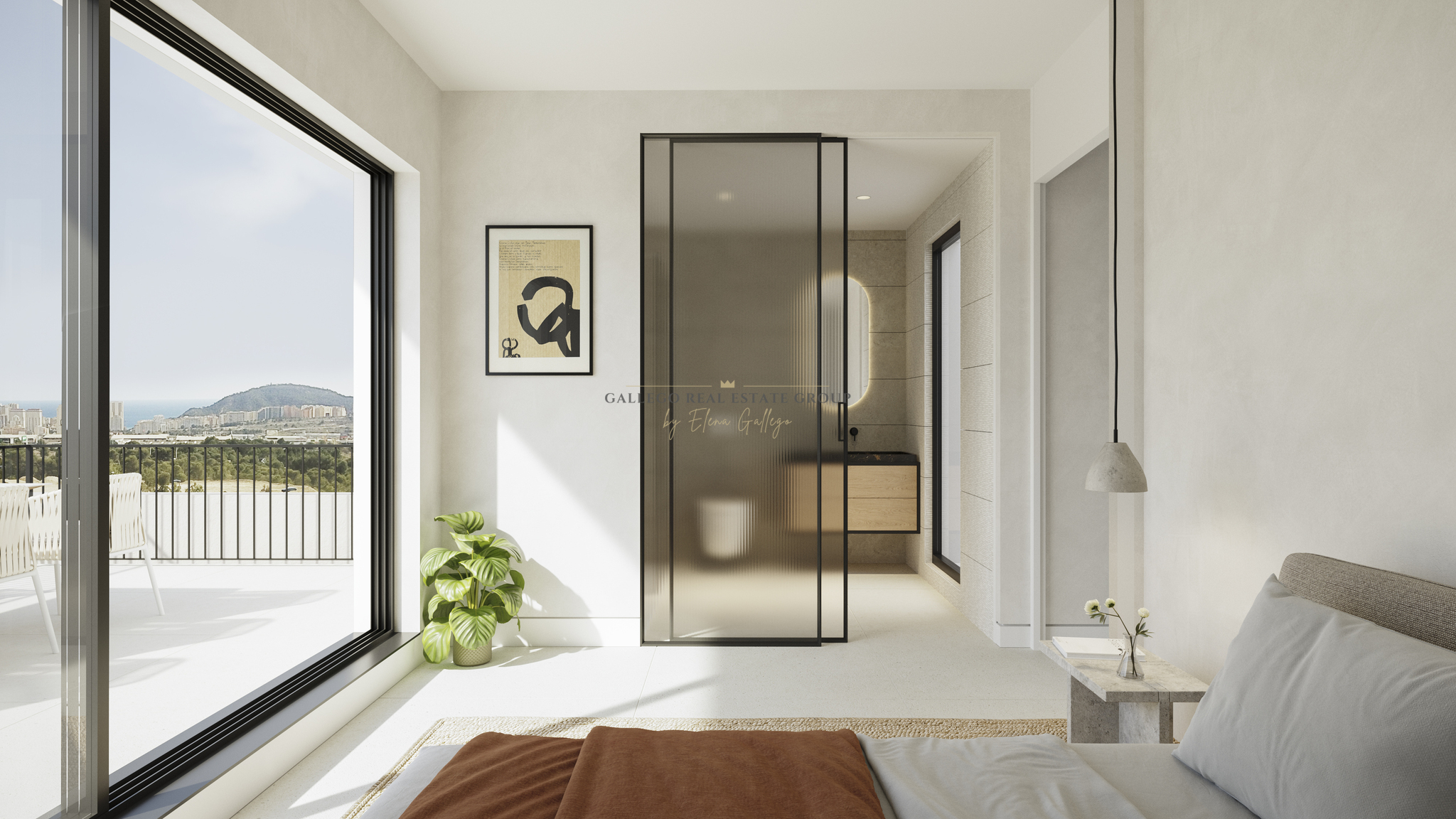 Venta de casa en Finestrat