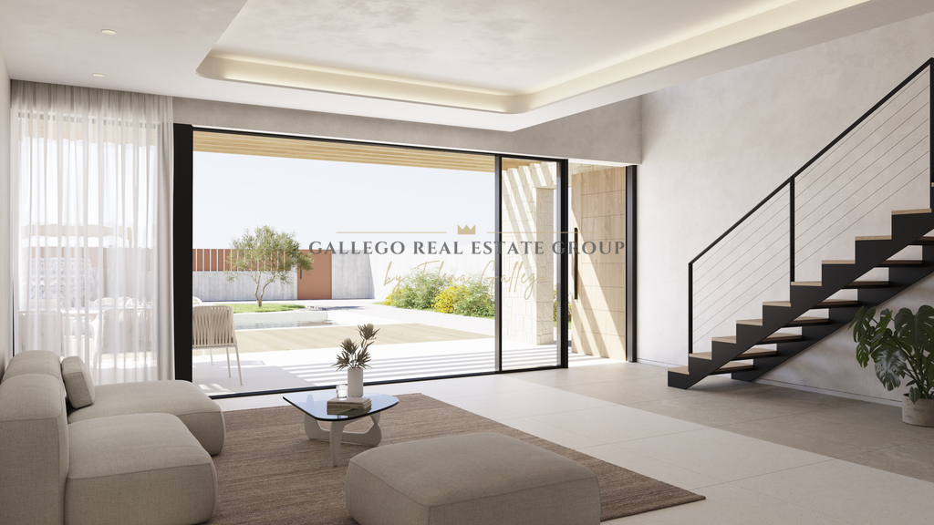 Venta de casa en Finestrat