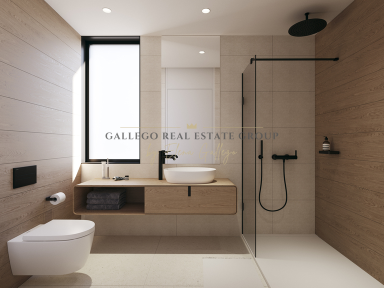 Venta de casa en Finestrat