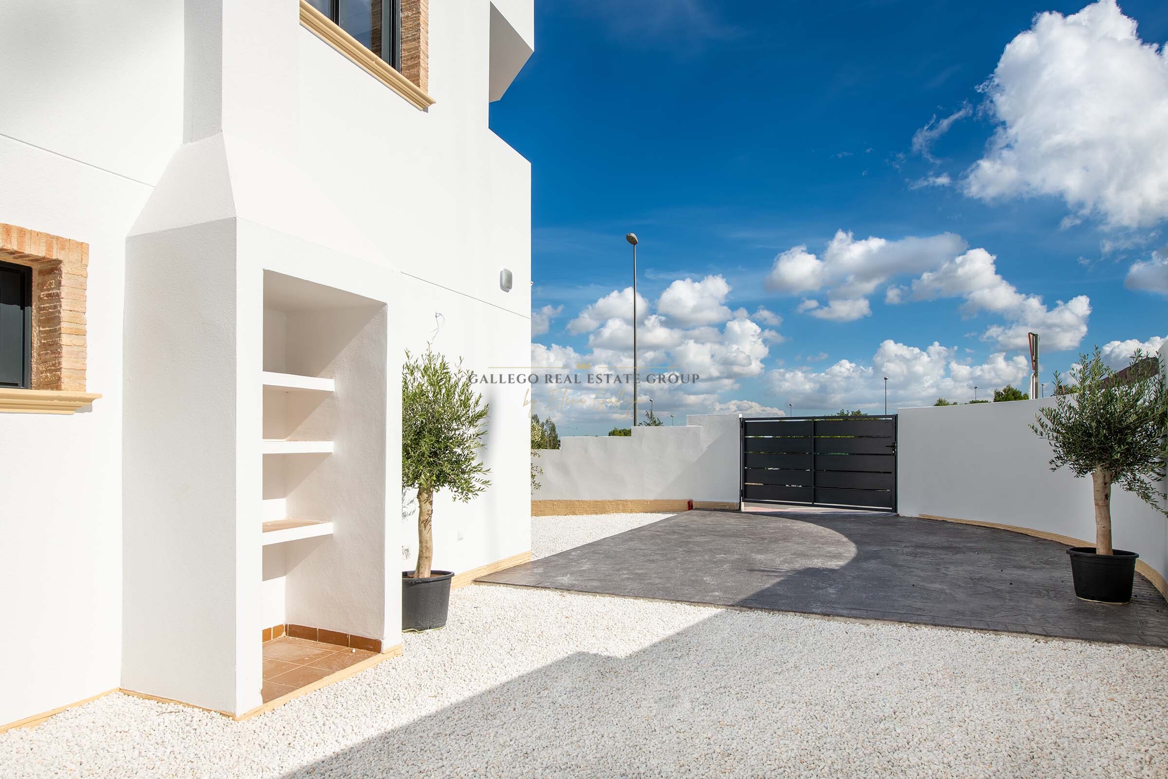 Venta de casa en Cox