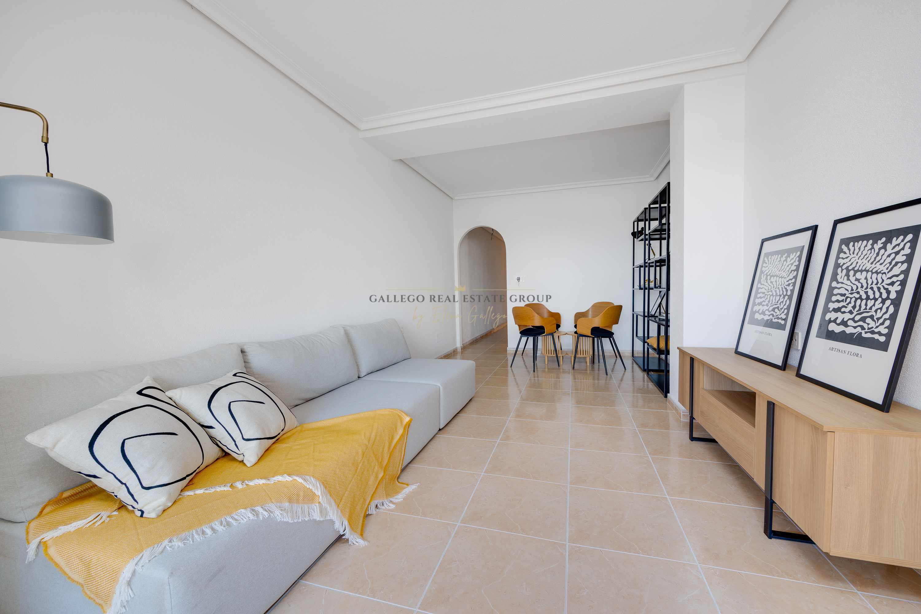 Venta de piso en San Fulgencio