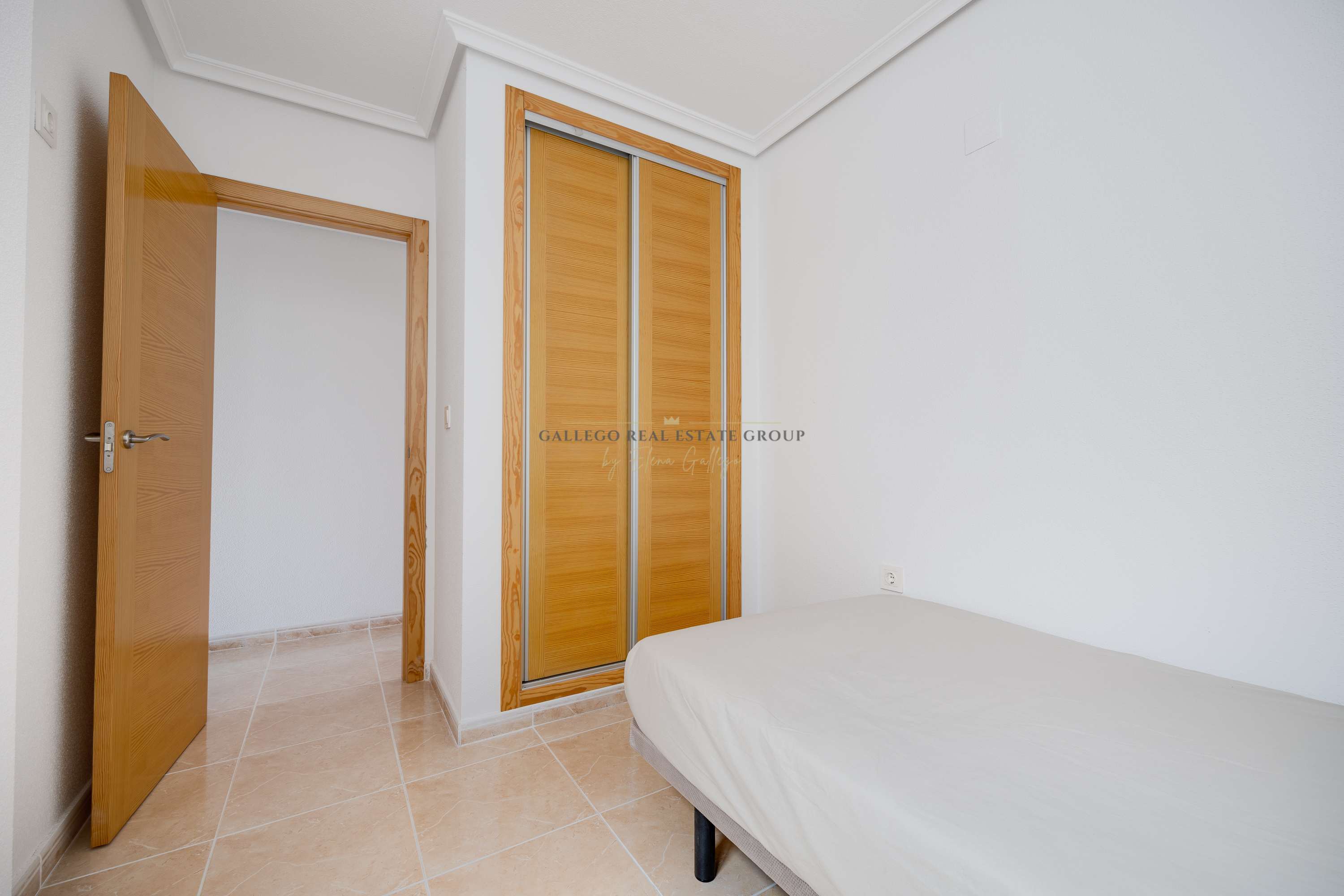Venta de piso en San Fulgencio